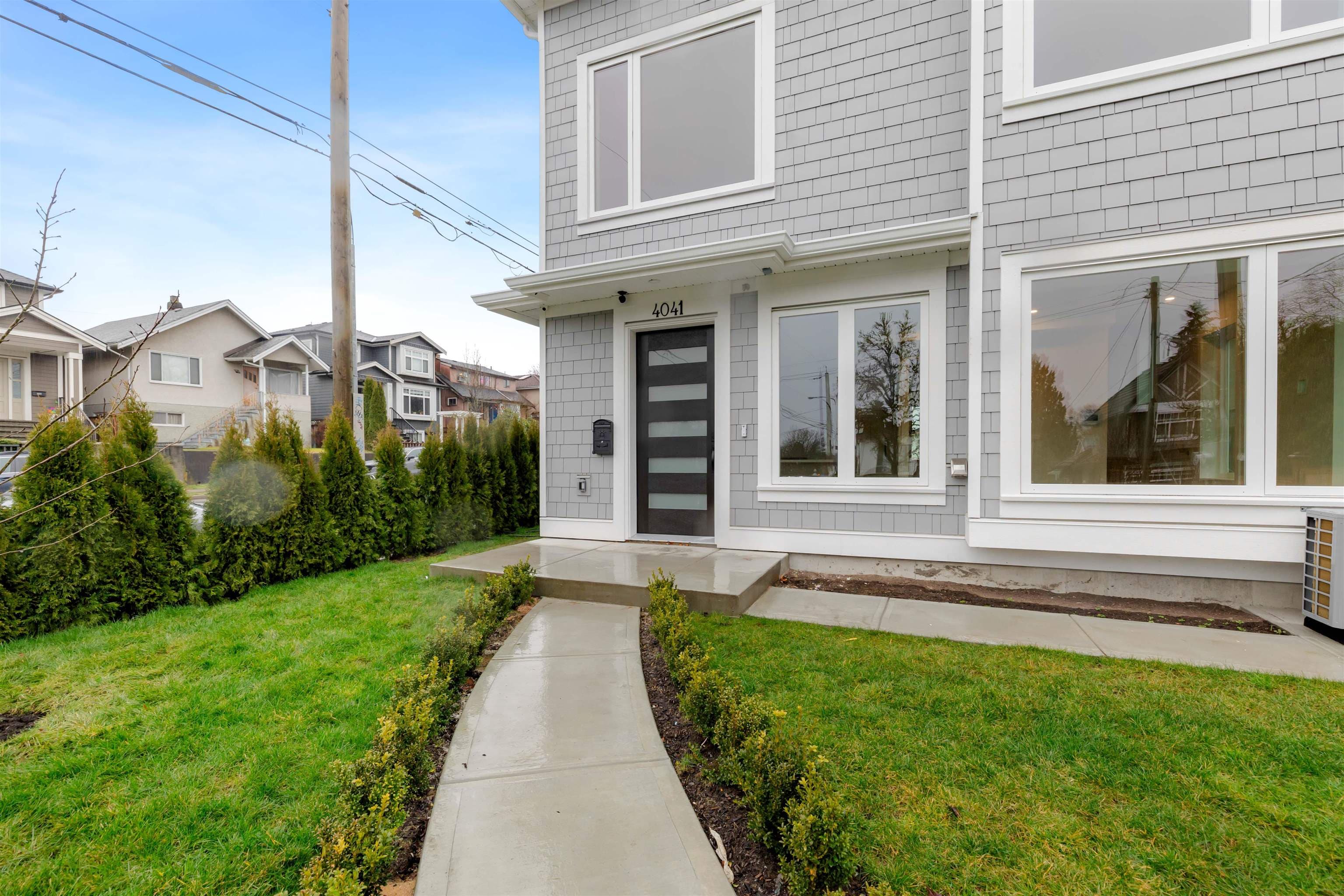 4041 St Catherines Street, Vancouver, V5V 4L7 — photo 2