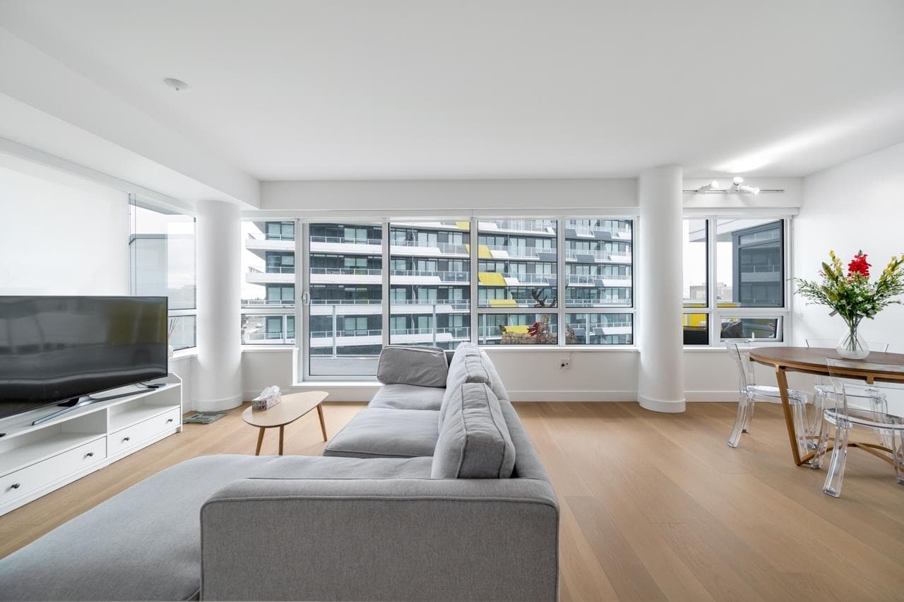 1001 - 5766 Gilbert Road, Richmond, V6X 1B7 — photo 3