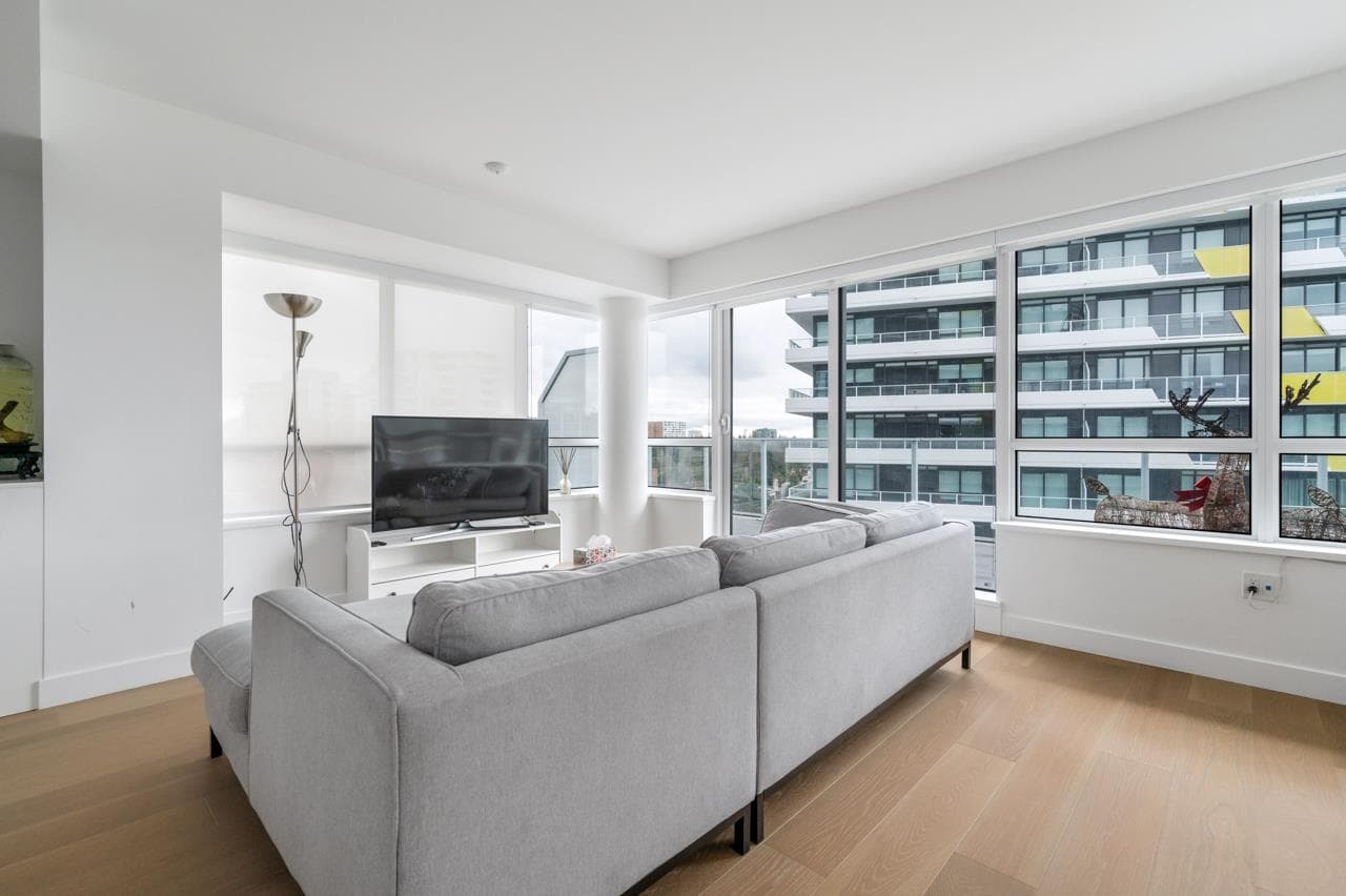 1001 - 5766 Gilbert Road, Richmond, V6X 1B7 — photo 5