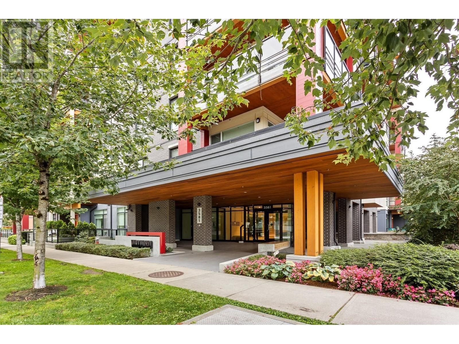 PH9 - 3581 Ross Drive, Vancouver, V6S 0K5 — photo 2