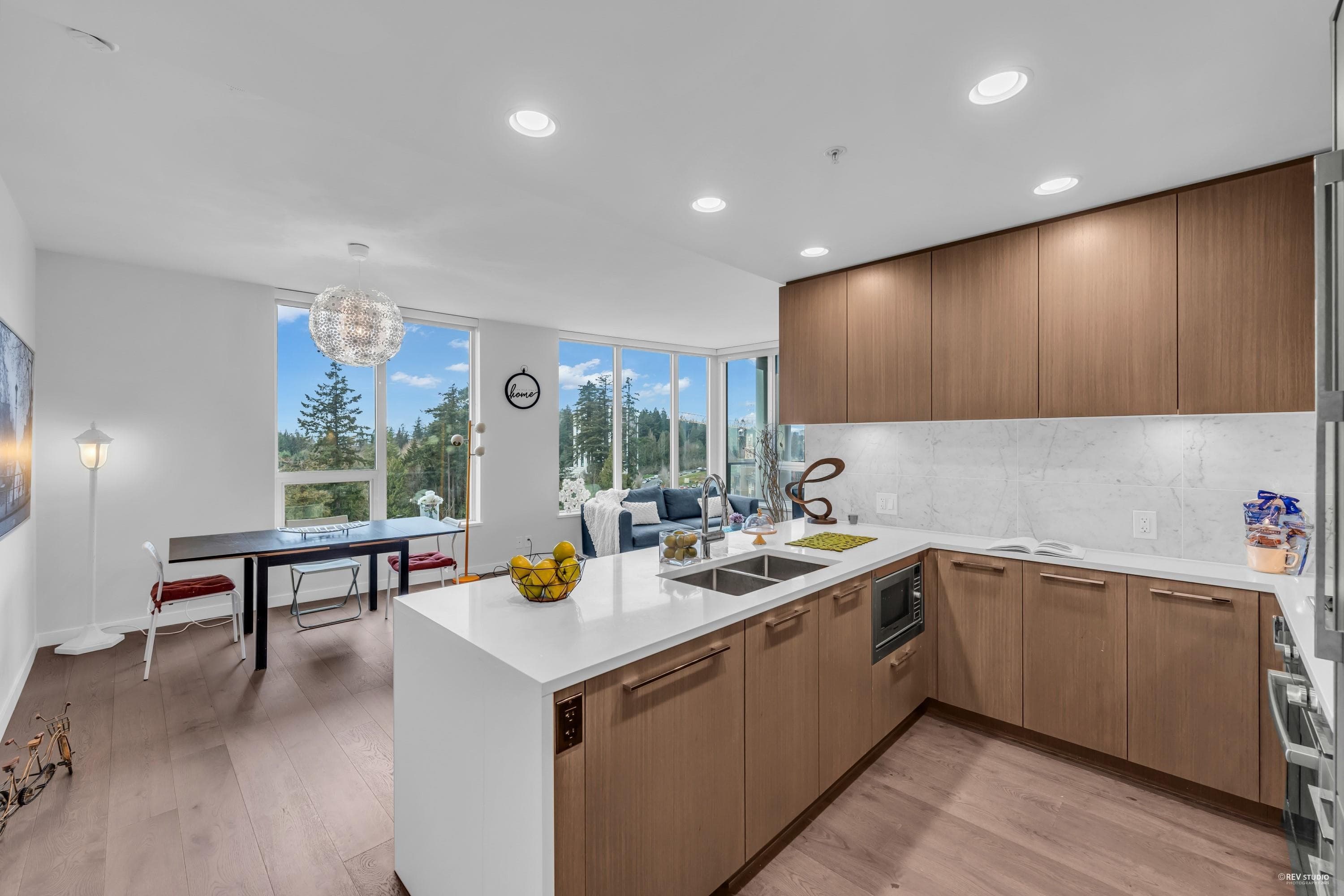 1102 - 3533 Ross Drive, Vancouver, V6S 0L3 — photo 3