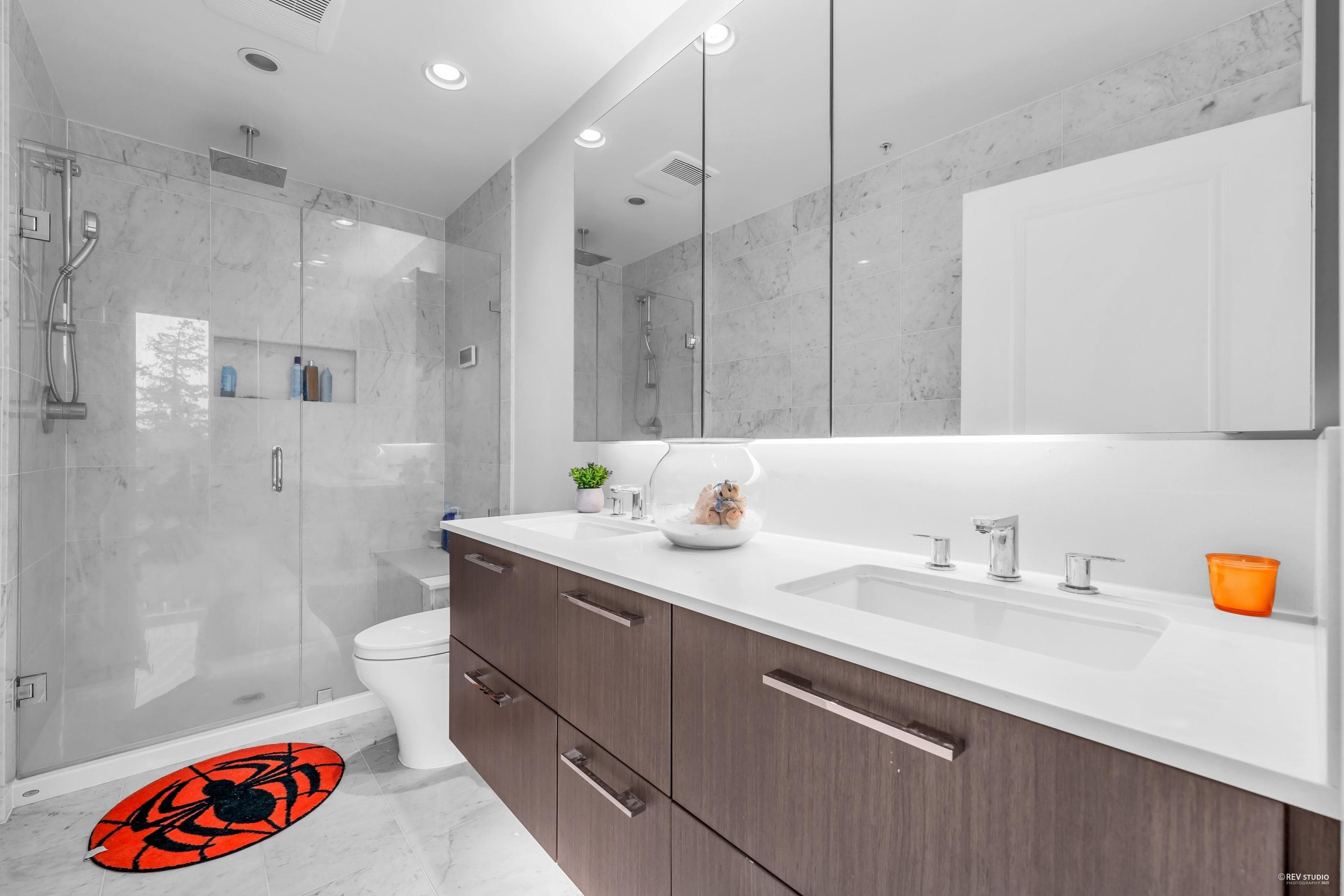 1102 - 3533 Ross Drive, Vancouver, V6S 0L3 — photo 5