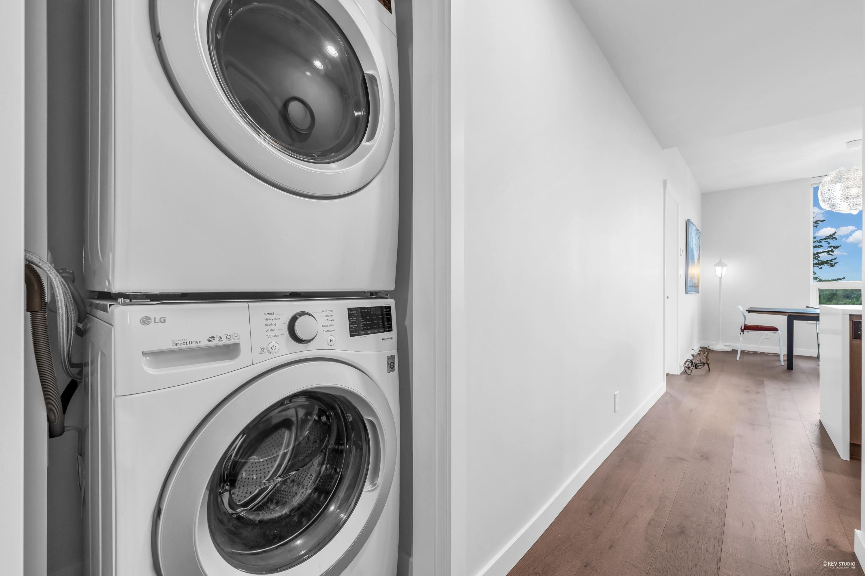 1102 - 3533 Ross Drive, Vancouver, V6S 0L3 — photo 4