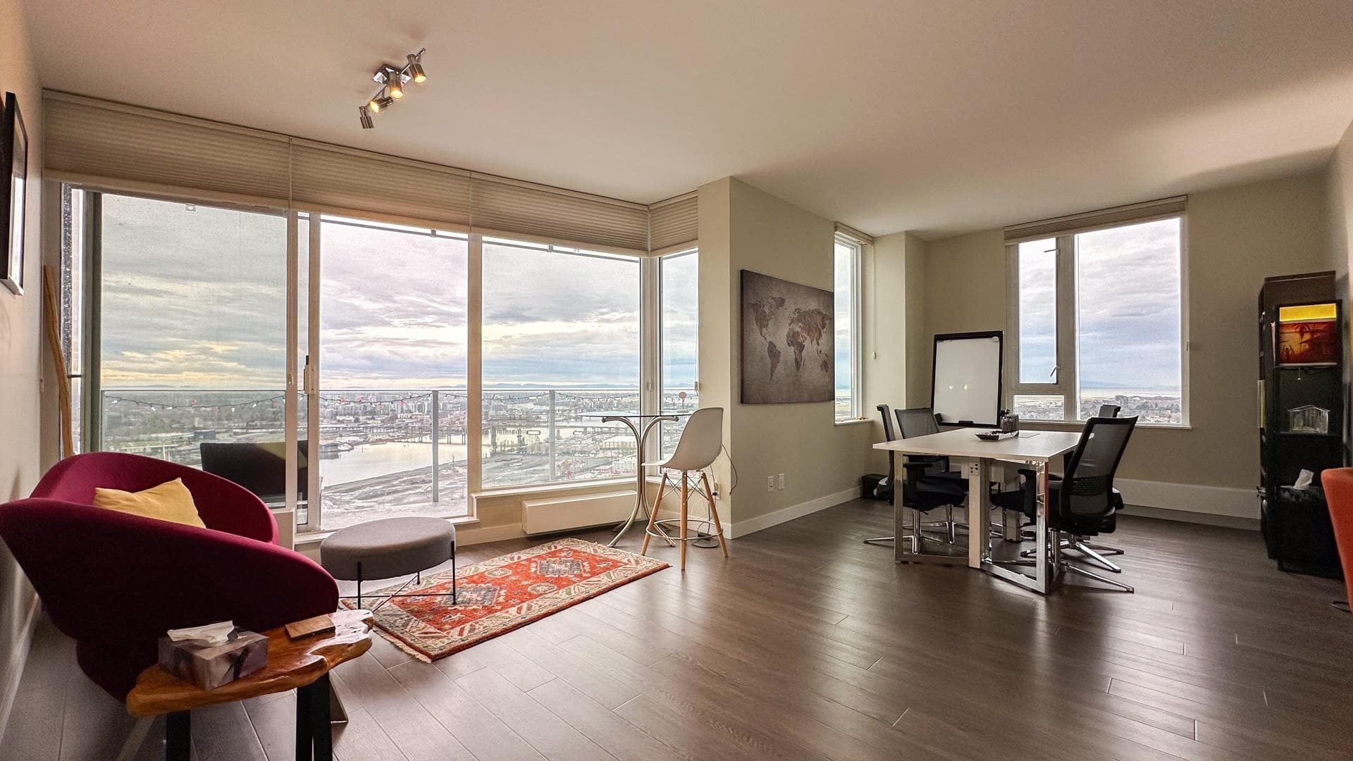 3702 - 488 SW Marine Drive, Vancouver, V5X 0C6 — photo 5