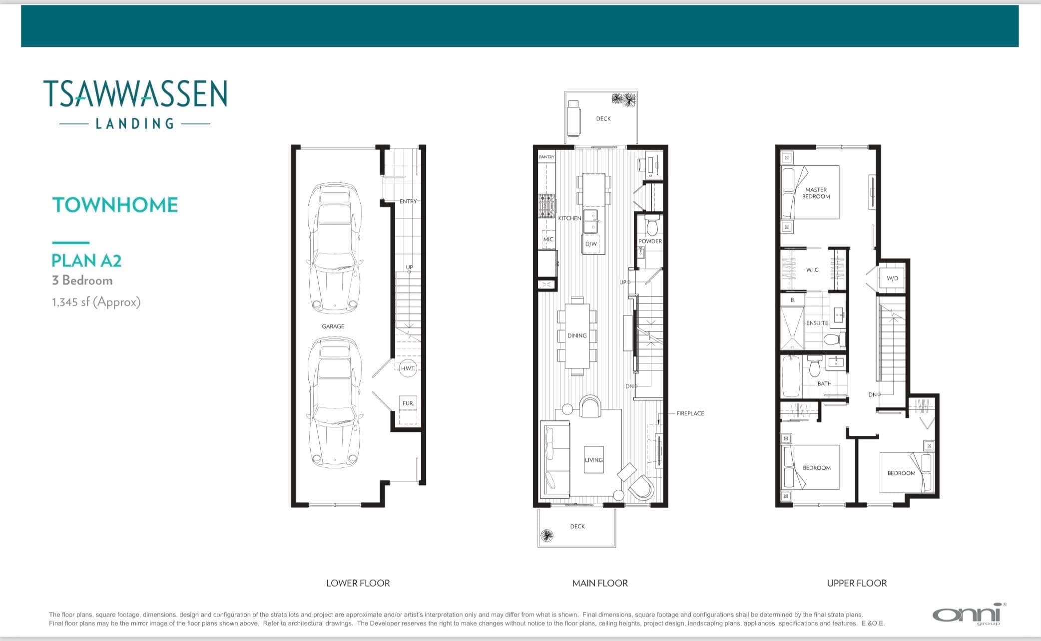 121 - 4738 Hemlock Way, Tsawwassen, V4M 0E3 — photo 2