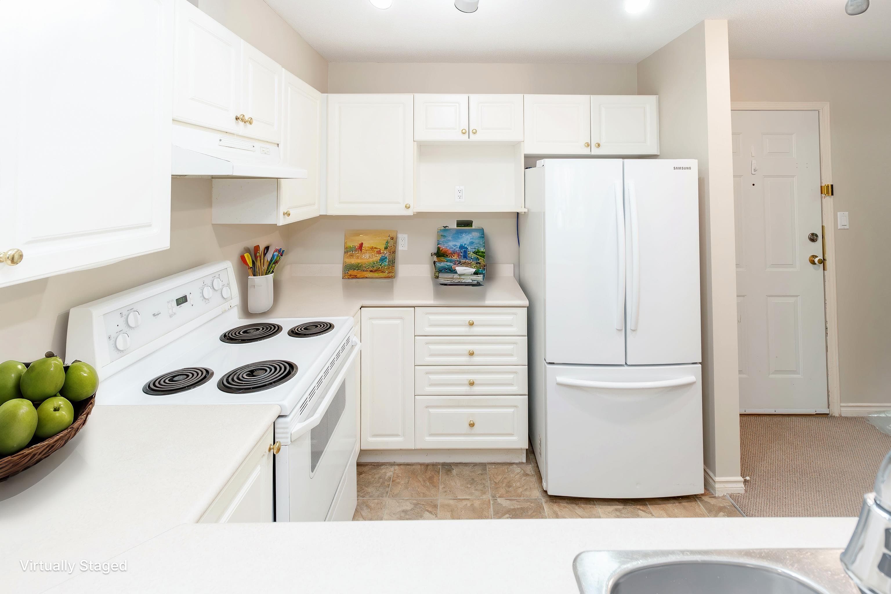 206 - 12207 224 Street, Maple Ridge, V2X 6B9 — photo 2