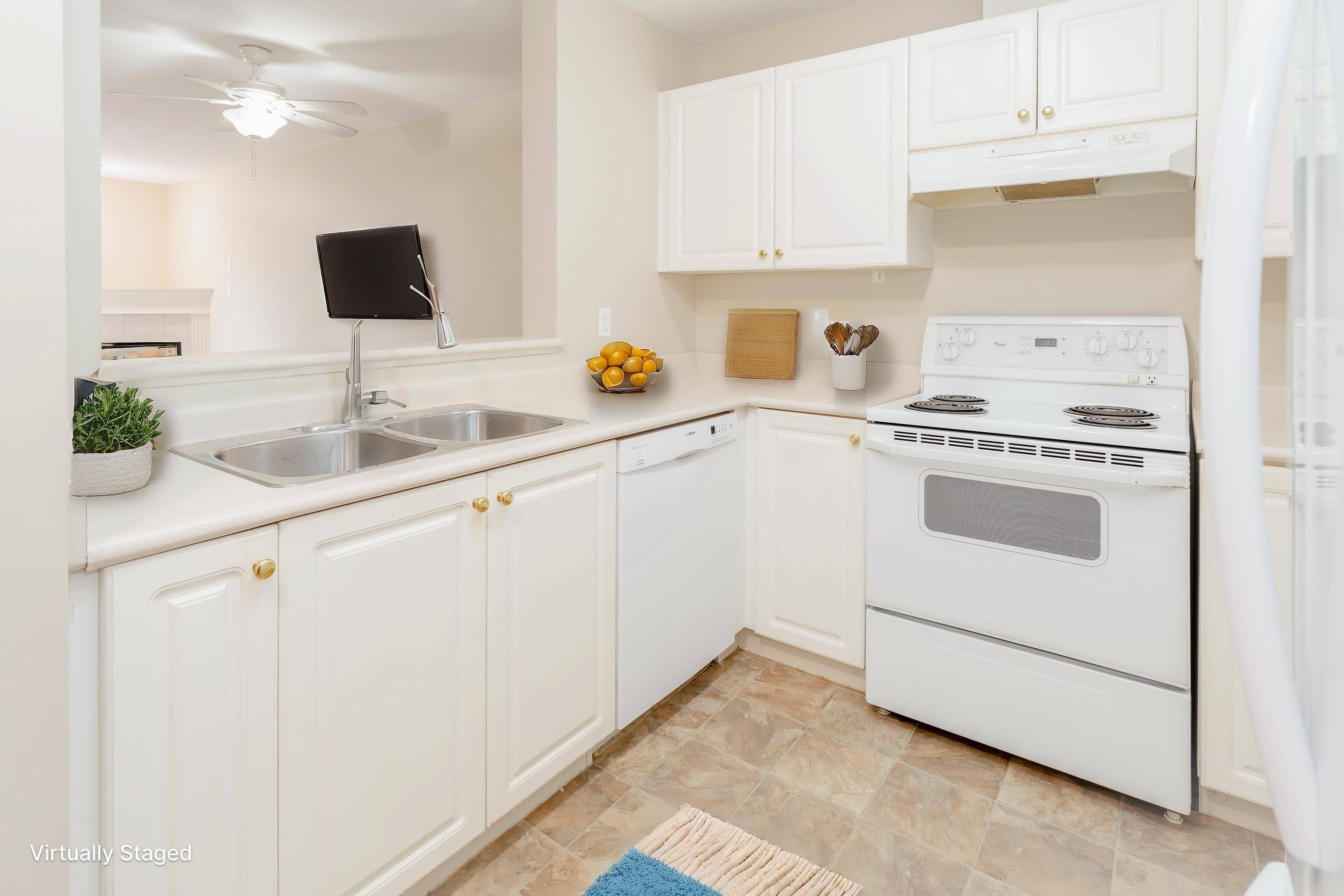 206 - 12207 224 Street, Maple Ridge, V2X 6B9 — photo 3