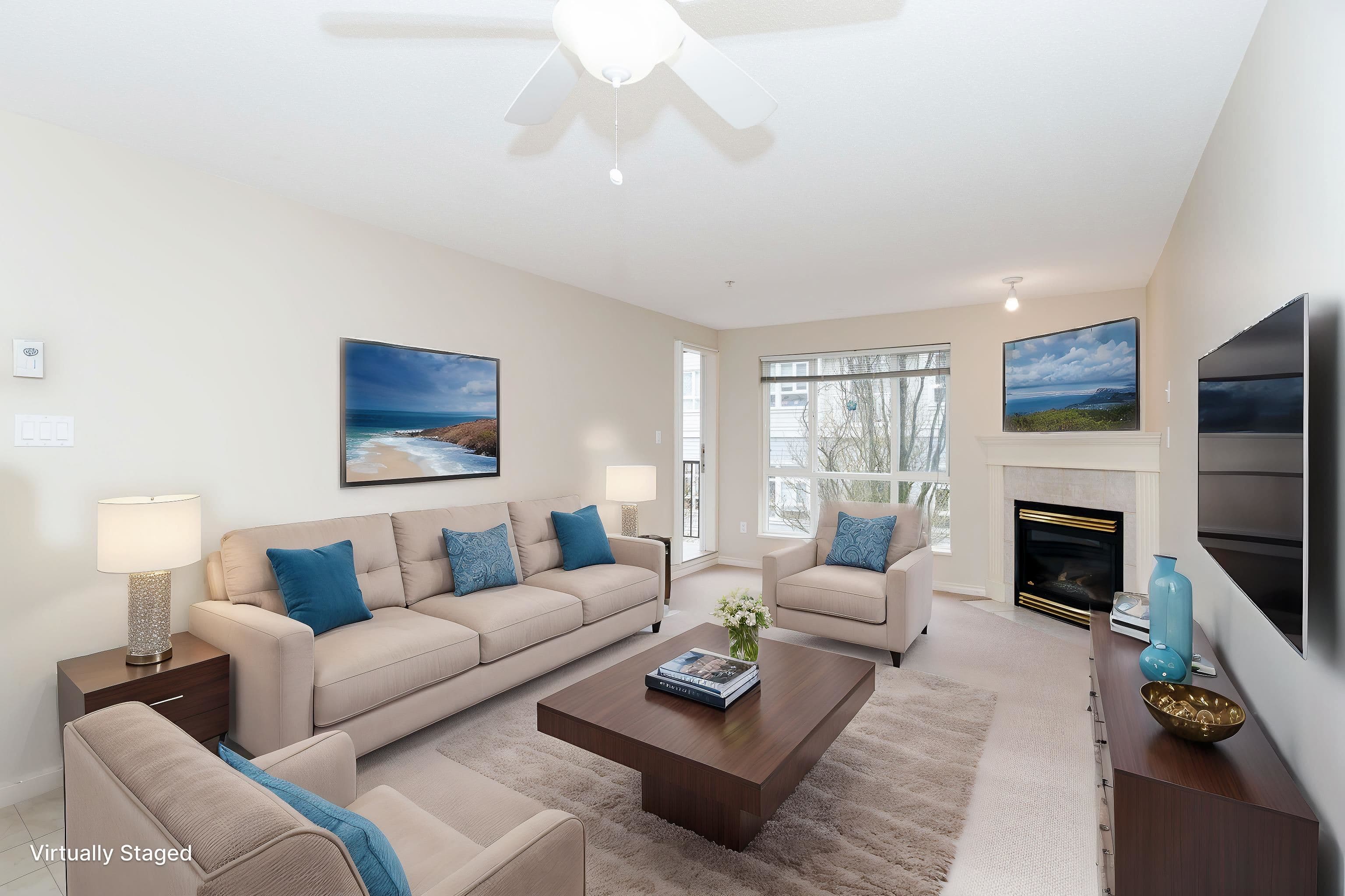 206 - 12207 224 Street, Maple Ridge, V2X 6B9 — photo 5