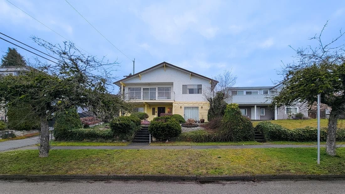 2155 Burquitlam Drive, Vancouver