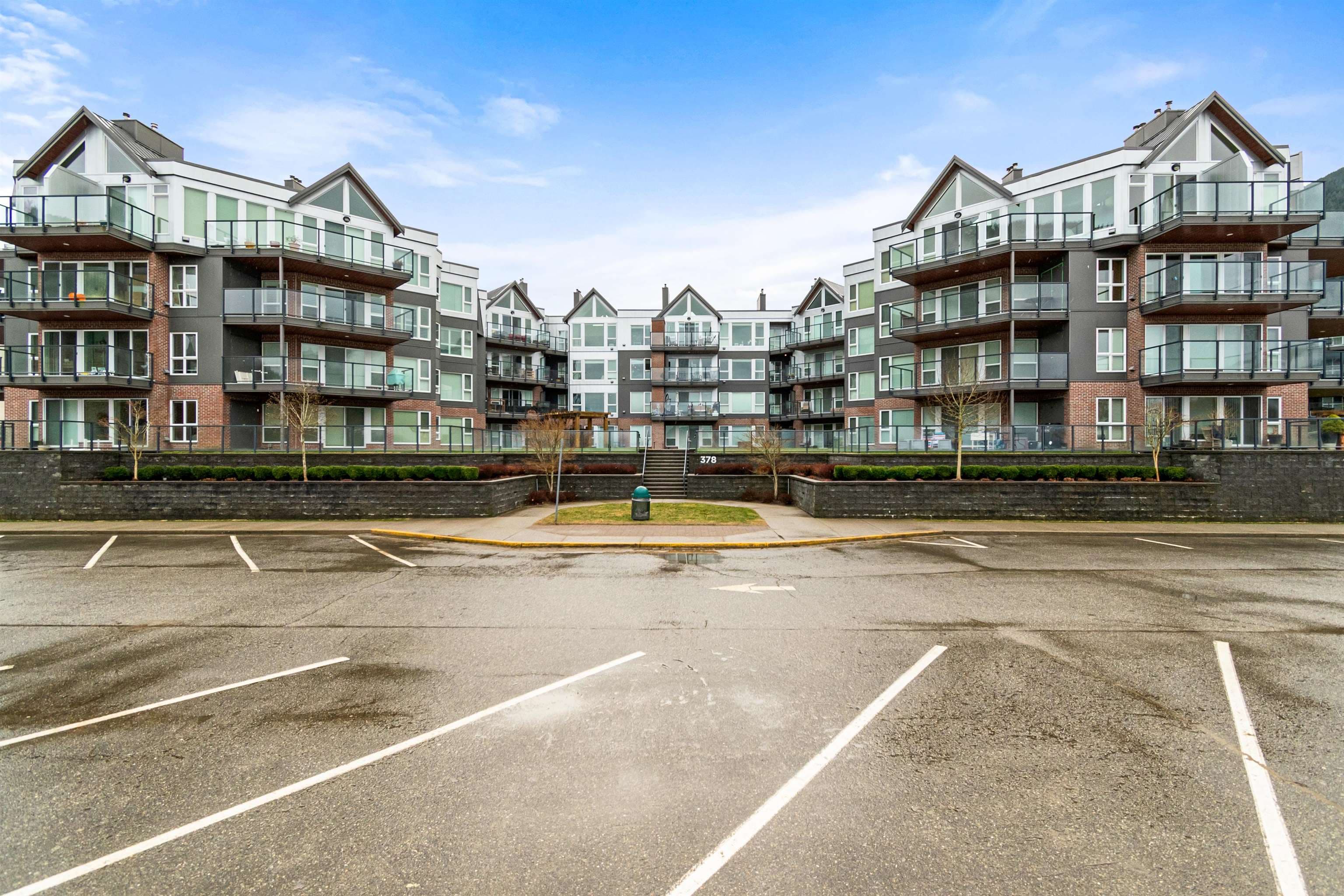 123 - 378 Esplanade Avenue, Harrison Hot Springs, V0M 1A3 — photo 2