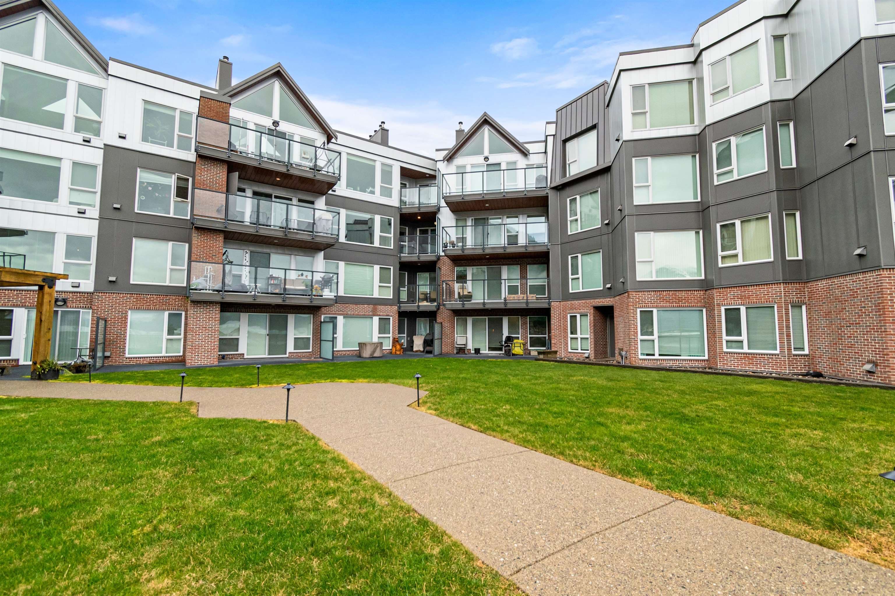 123 - 378 Esplanade Avenue, Harrison Hot Springs, V0M 1A3 — photo 3