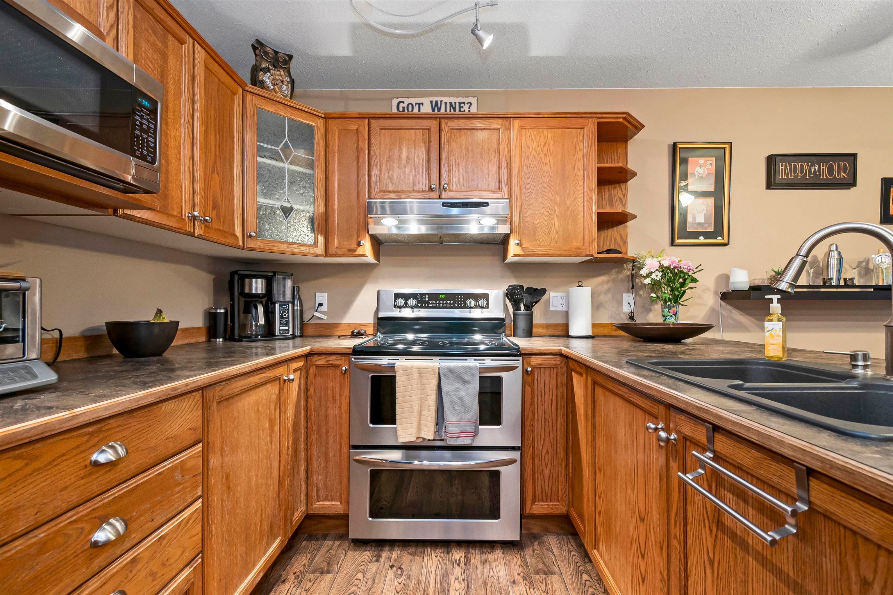 123 - 378 Esplanade Avenue, Harrison Hot Springs, V0M 1A3 — photo 4