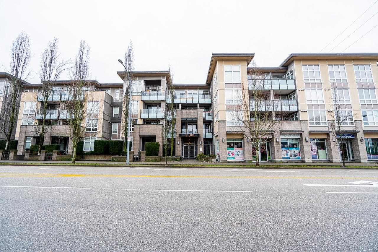 419 - 55 Eighth Avenue, New Westminster, V3L 0E8 — photo 1