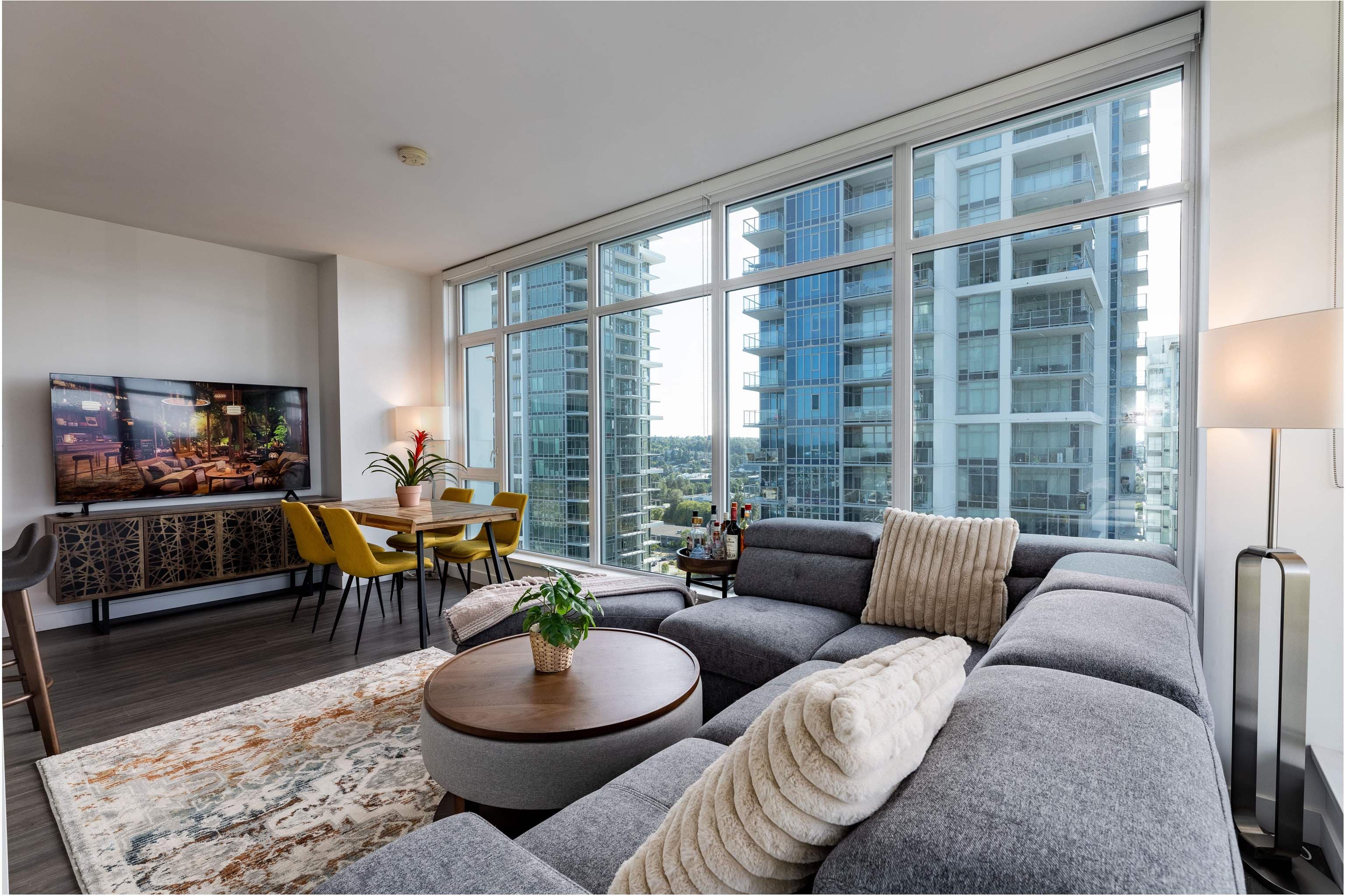2106 - 2351 Beta Avenue, Burnaby, V5C 0M2 — photo 5