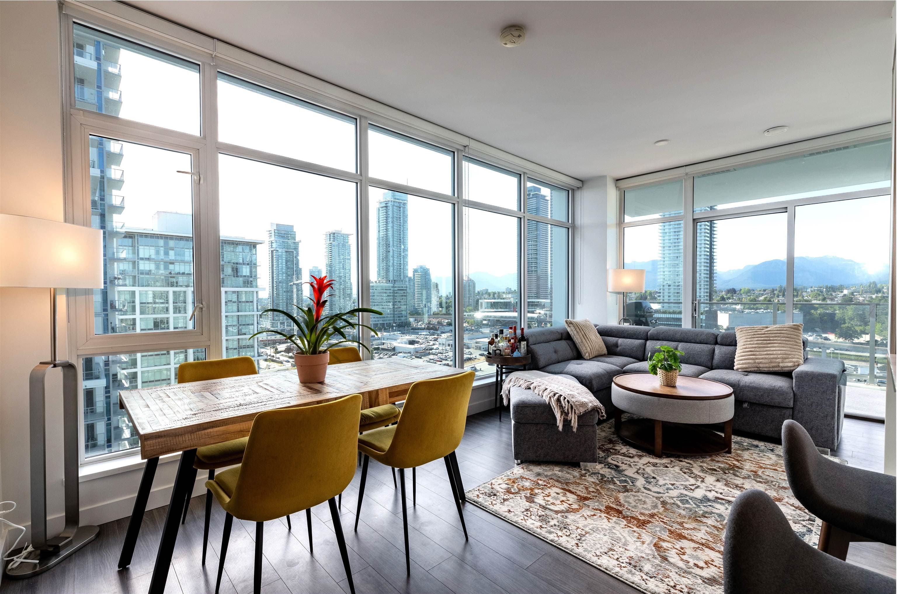 2106 - 2351 Beta Avenue, Burnaby, V5C 0M2 — photo 4