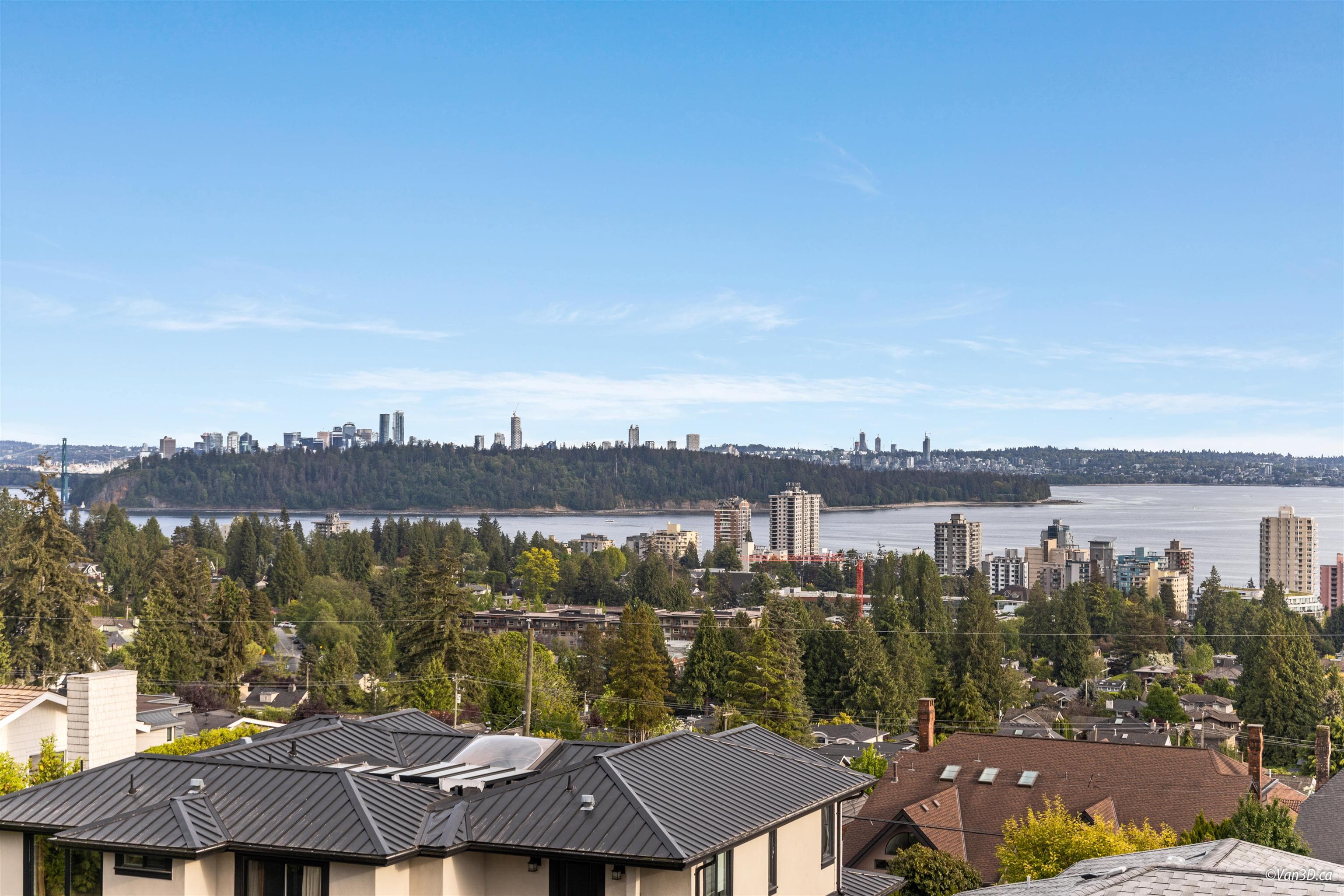 2272 Ottawa Avenue, West Vancouver, V7V 2S6 — photo 2