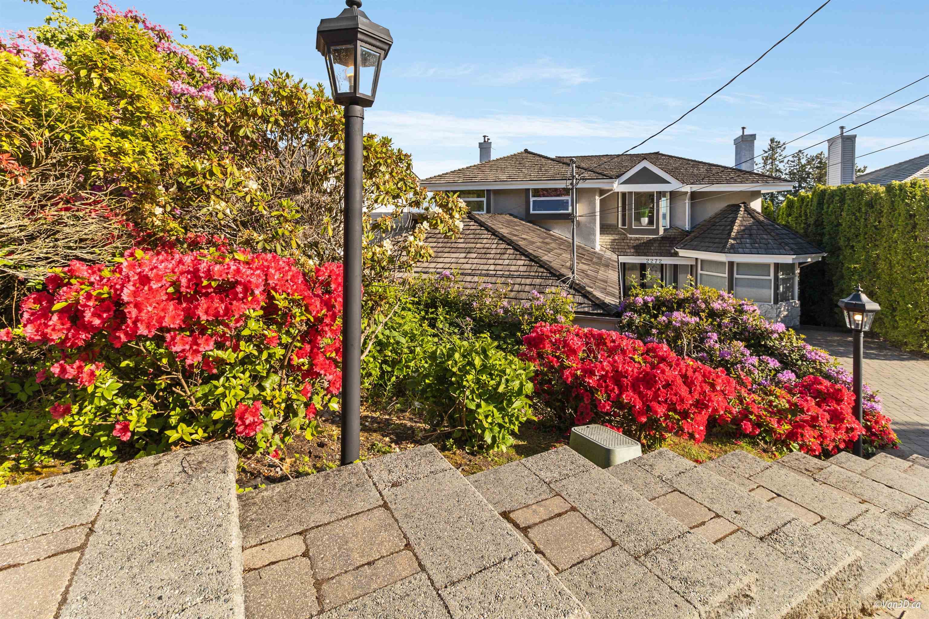 2272 Ottawa Avenue, West Vancouver, V7V 2S6 — photo 4