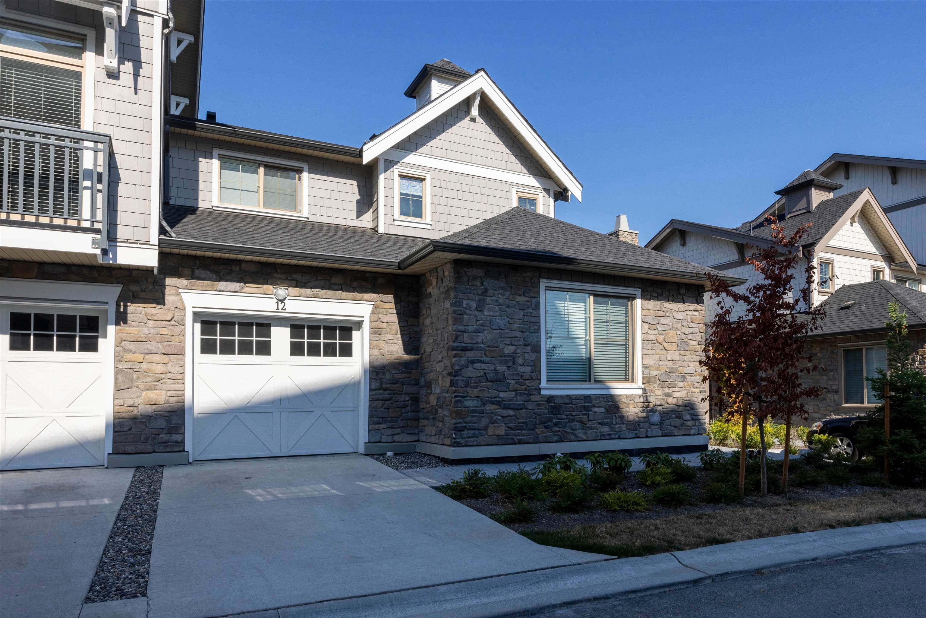 12 - 20487 65 Avenue, Langley, V2Y 3K8 — photo 2