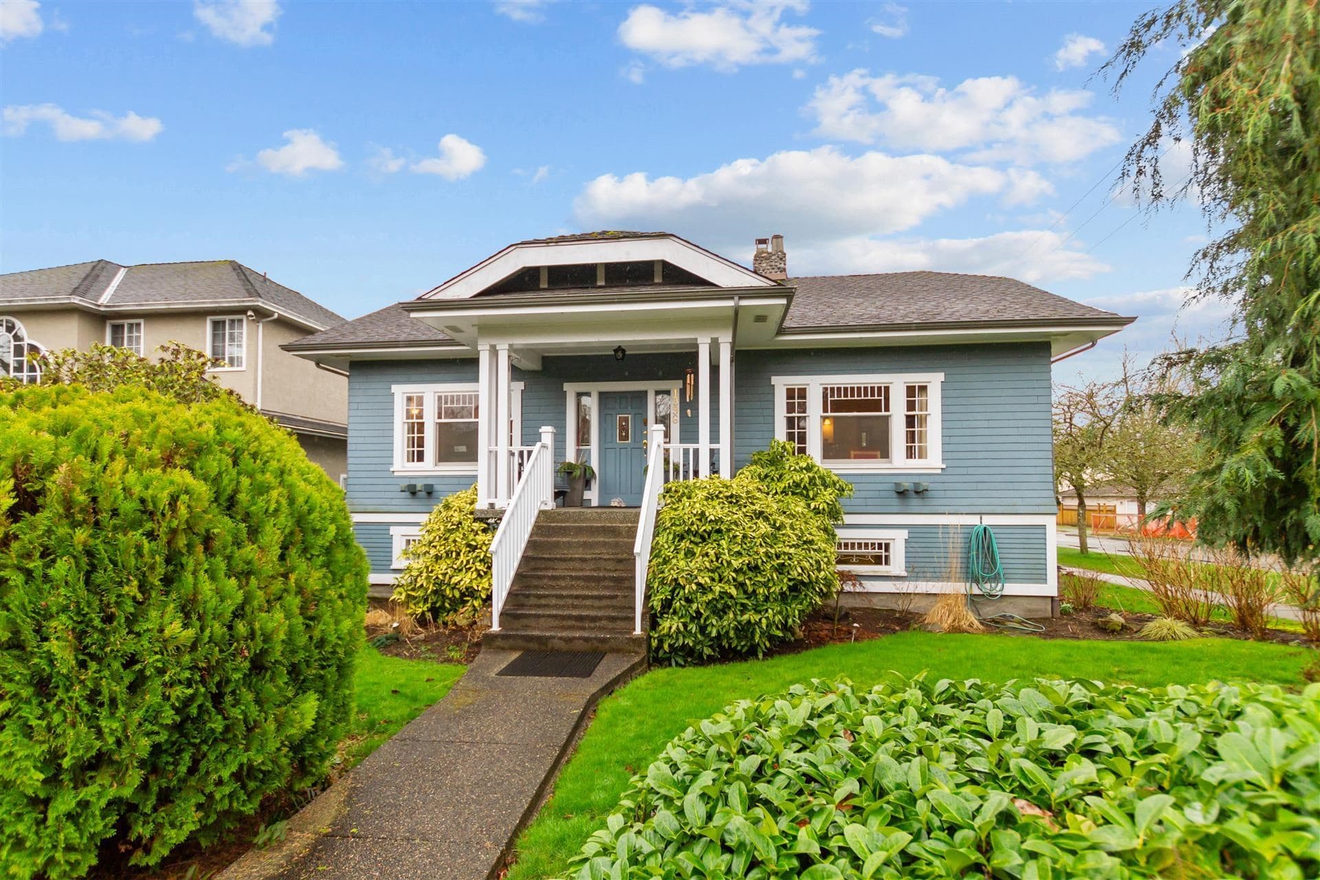 1996 W 44th Avenue, Vancouver