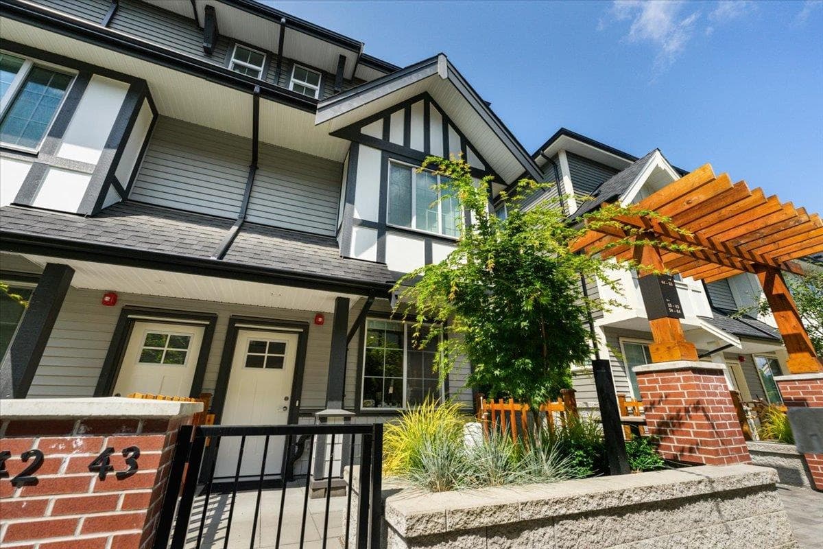 43 - 8888 Spires Road, Richmond