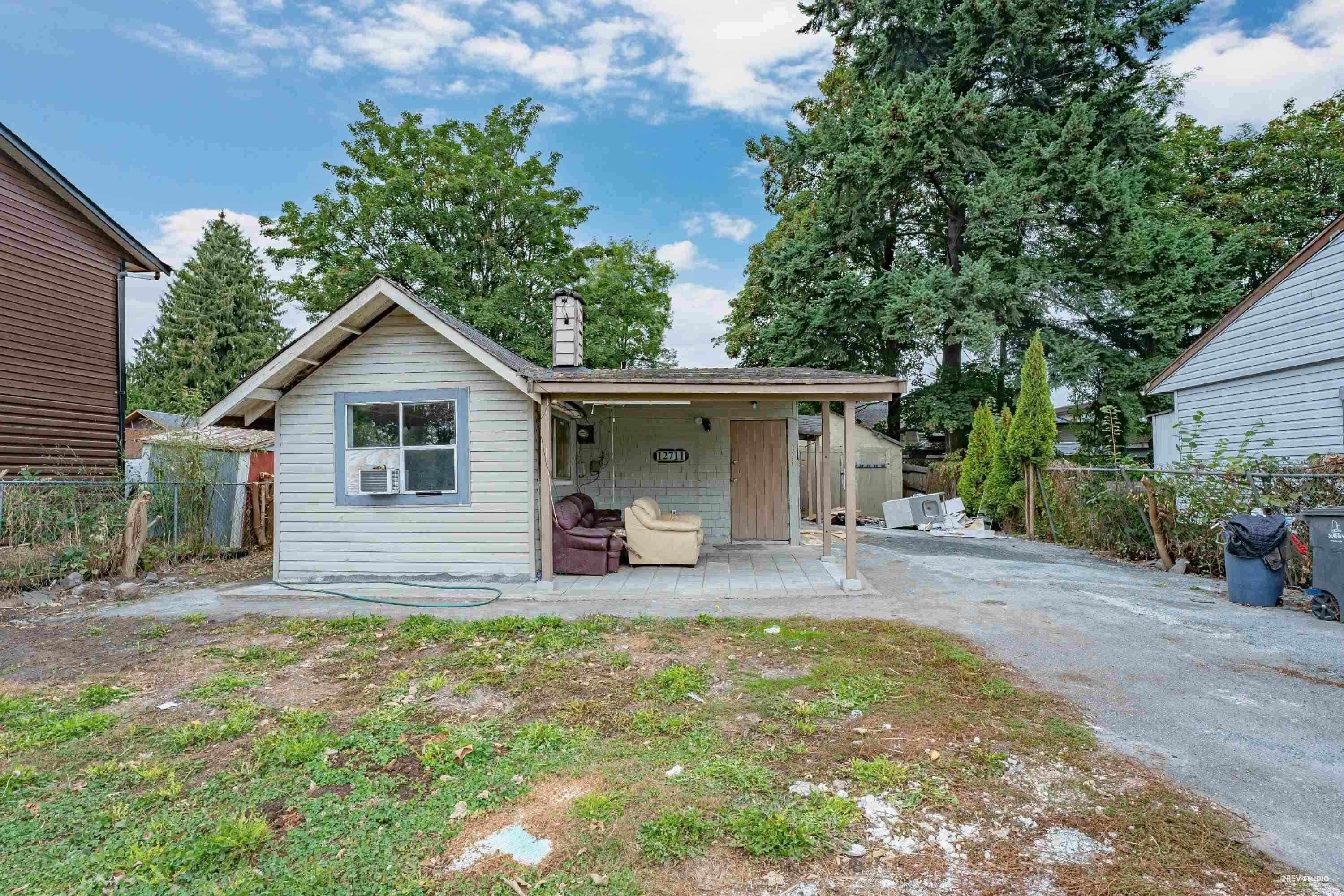 12711 115a Avenue, Surrey