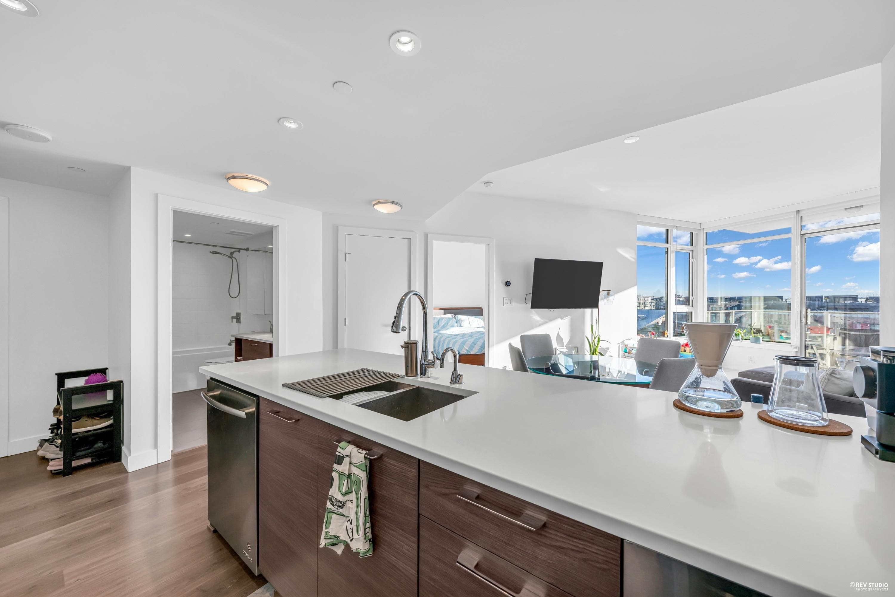 716 - 3557 Sawmill Crescent, Vancouver, V5S 0E2 — photo 3