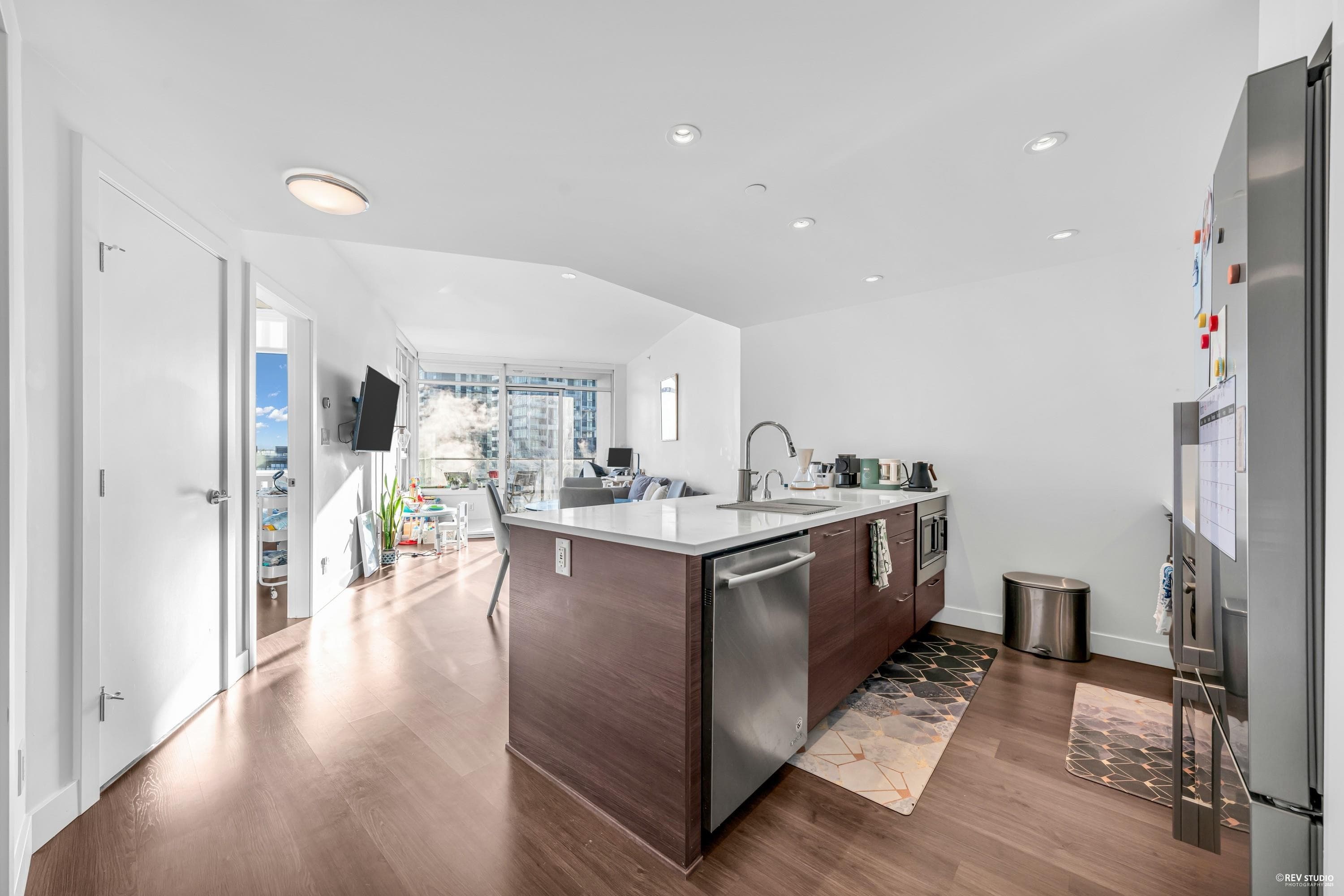 716 - 3557 Sawmill Crescent, Vancouver, V5S 0E2 — photo 4