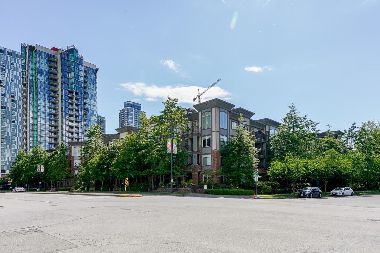 115 - 10499 University Drive, Surrey, V3T 0A4 — photo 2