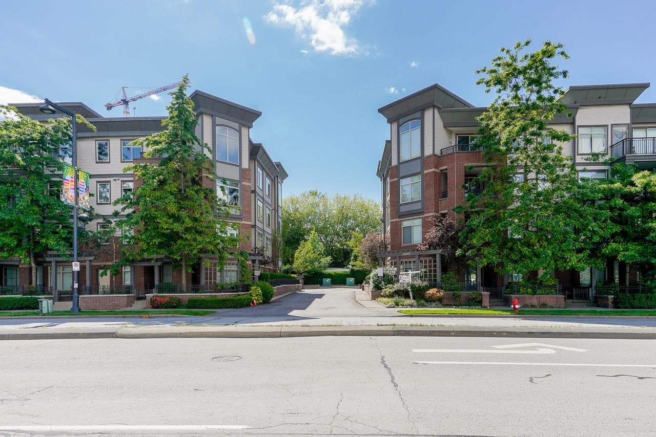 115 - 10499 University Drive, Surrey, V3T 0A4 — photo 3