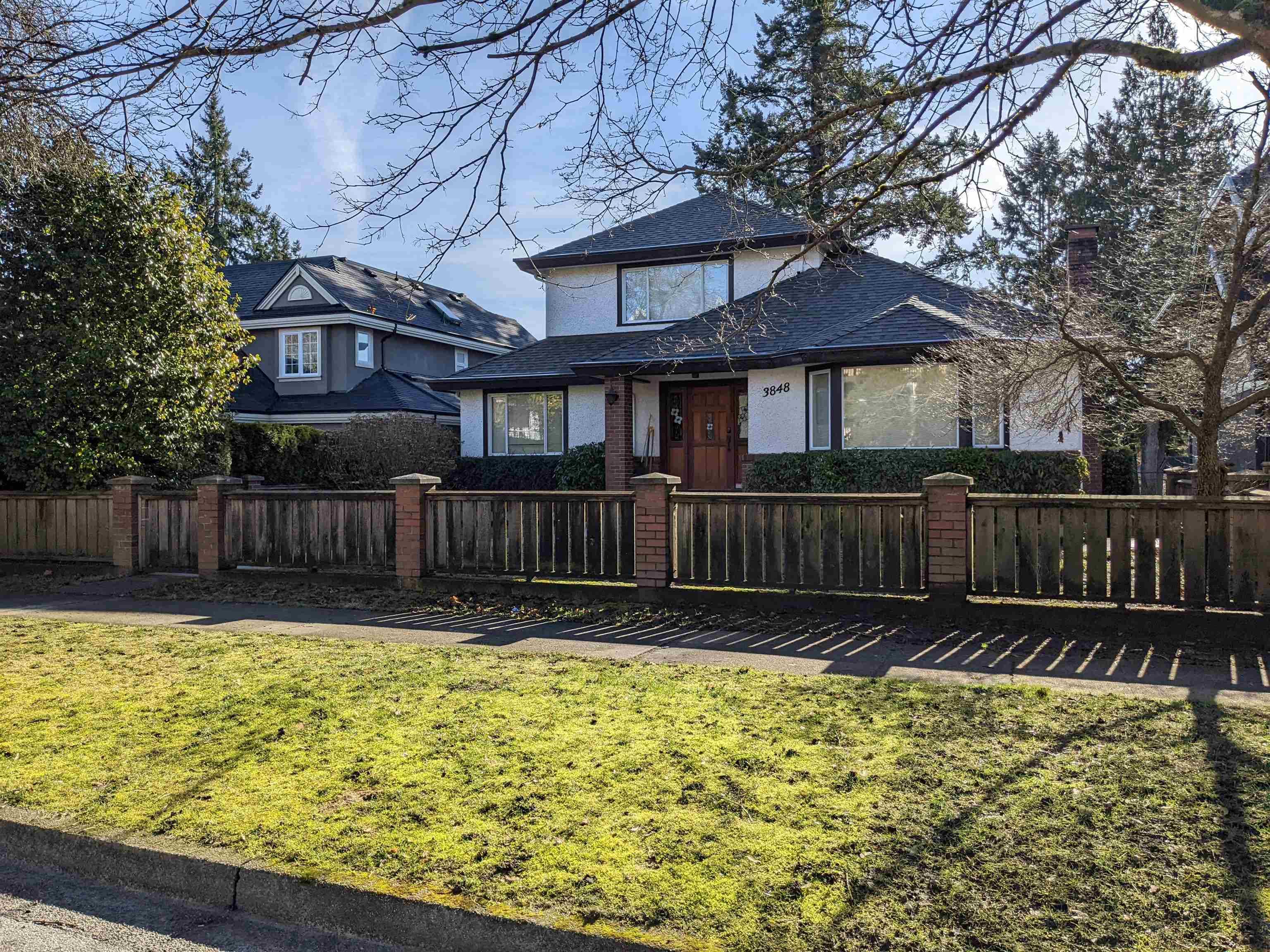 3848 W 38th Avenue, Vancouver, V6N 2Y4 — photo 2