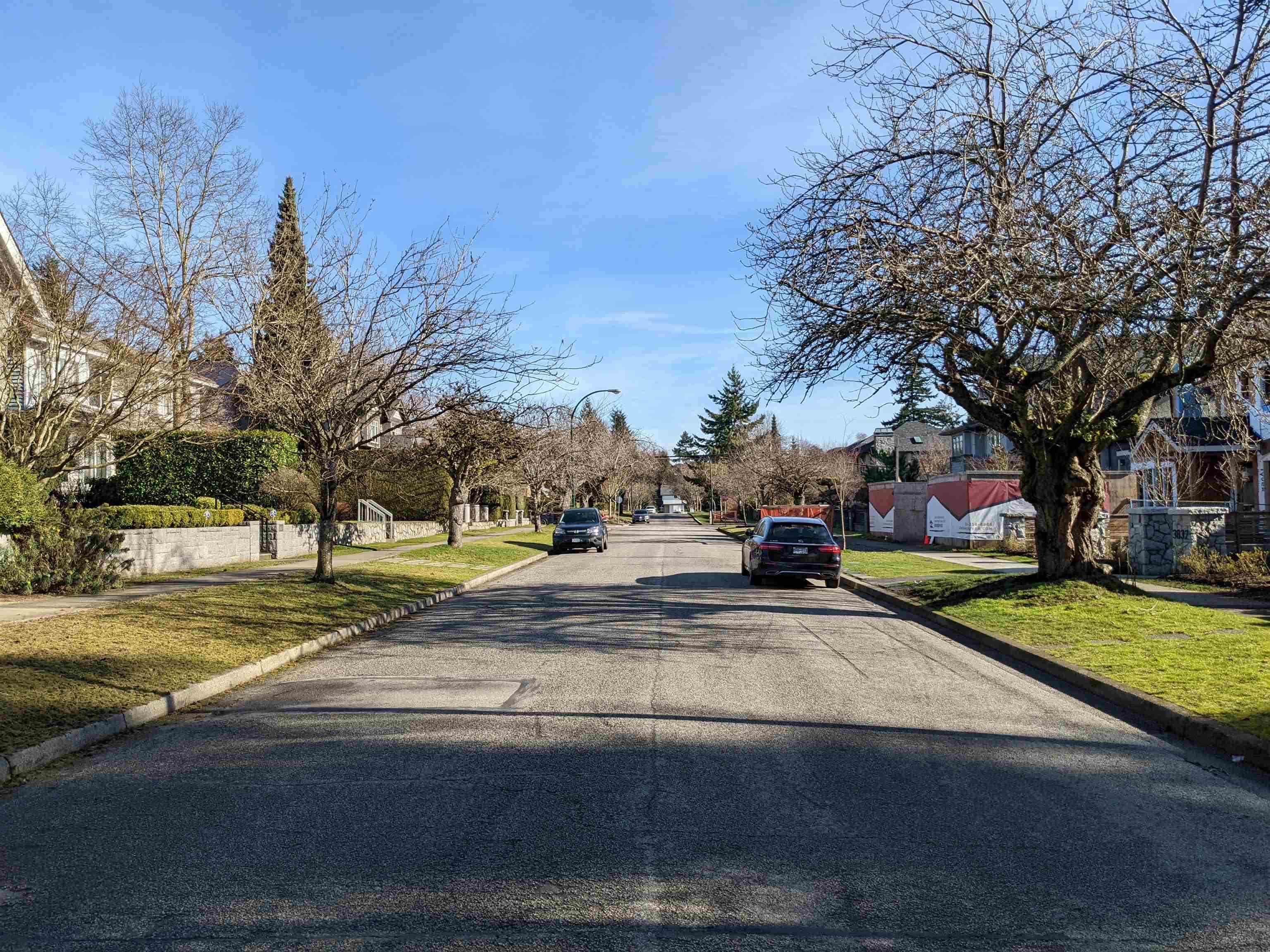 3848 W 38th Avenue, Vancouver, V6N 2Y4 — photo 3