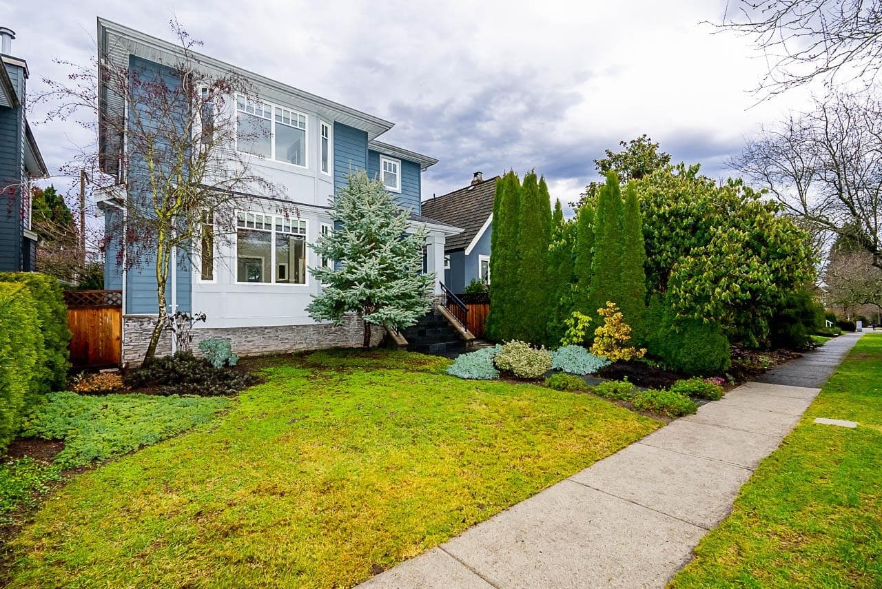 4633 W 7th Avenue, Vancouver, V6R 1X4 — photo 2