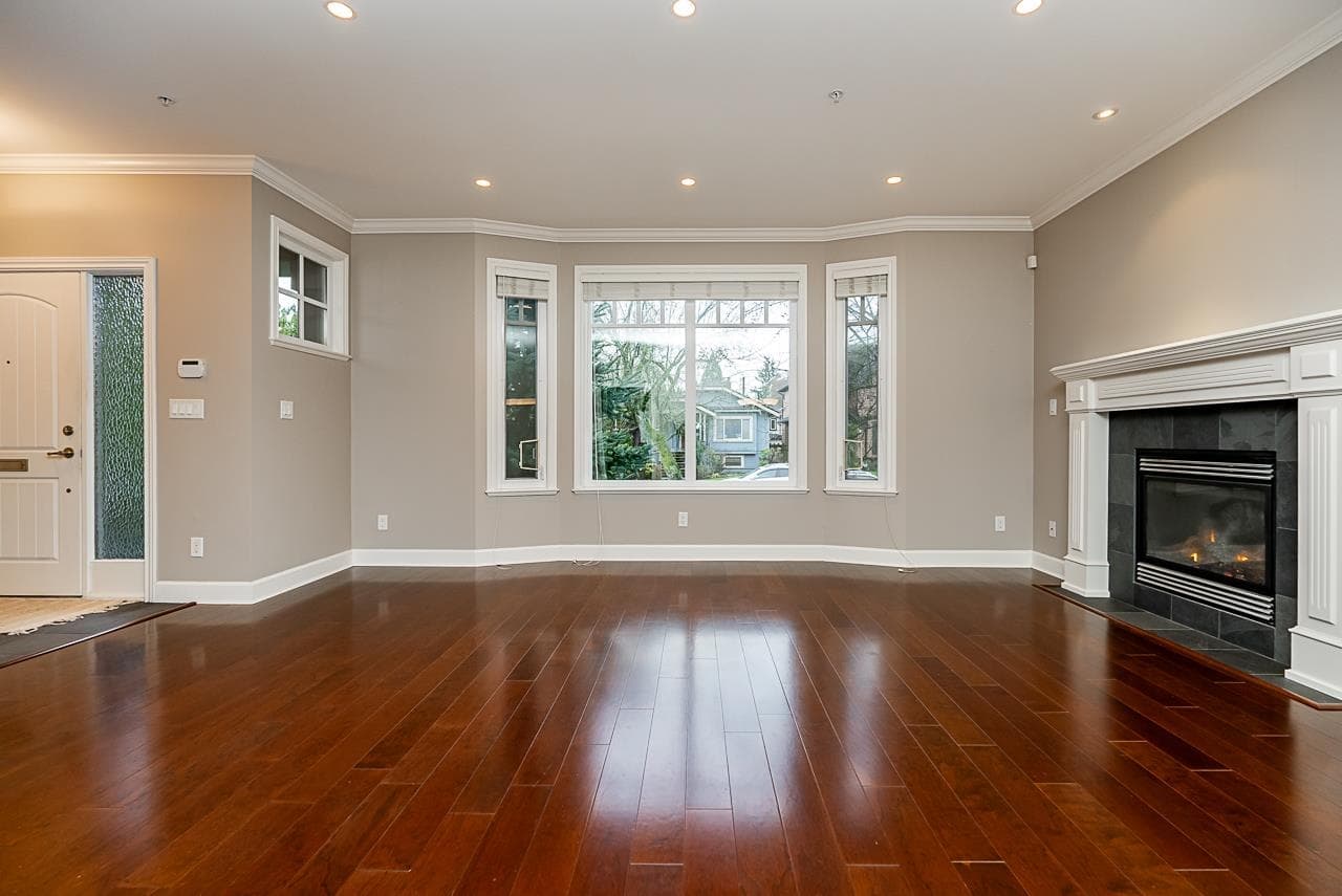 4633 W 7th Avenue, Vancouver, V6R 1X4 — photo 4