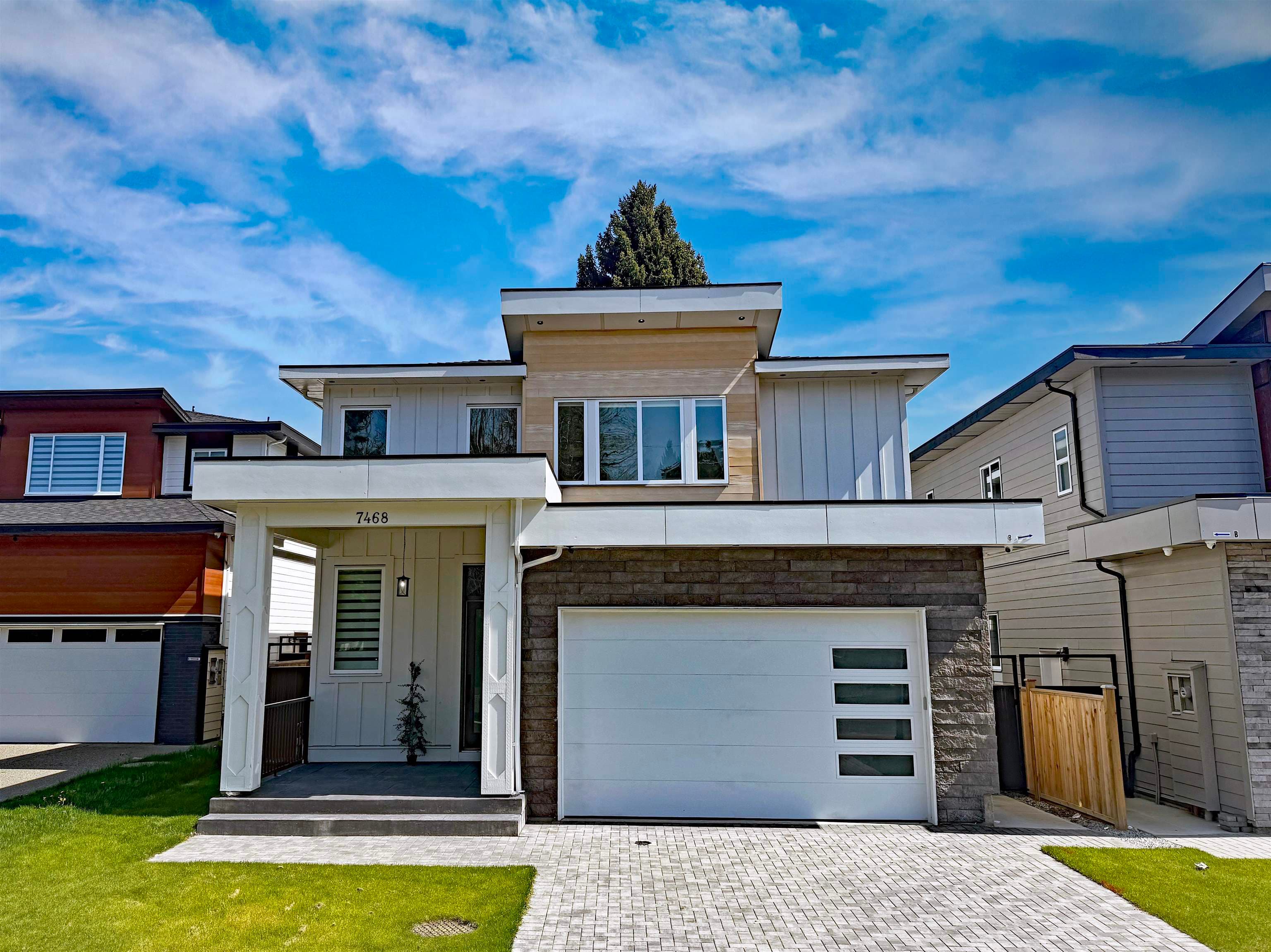 7468 115 Street, Delta