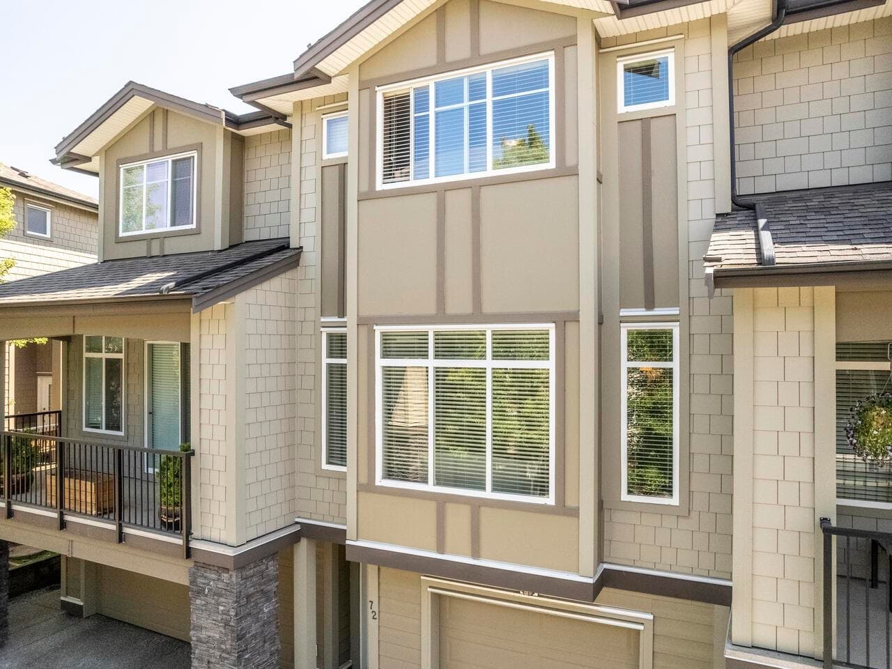 72 - 22865 Telosky Avenue, Maple Ridge, V2X 8Z9 — photo 5