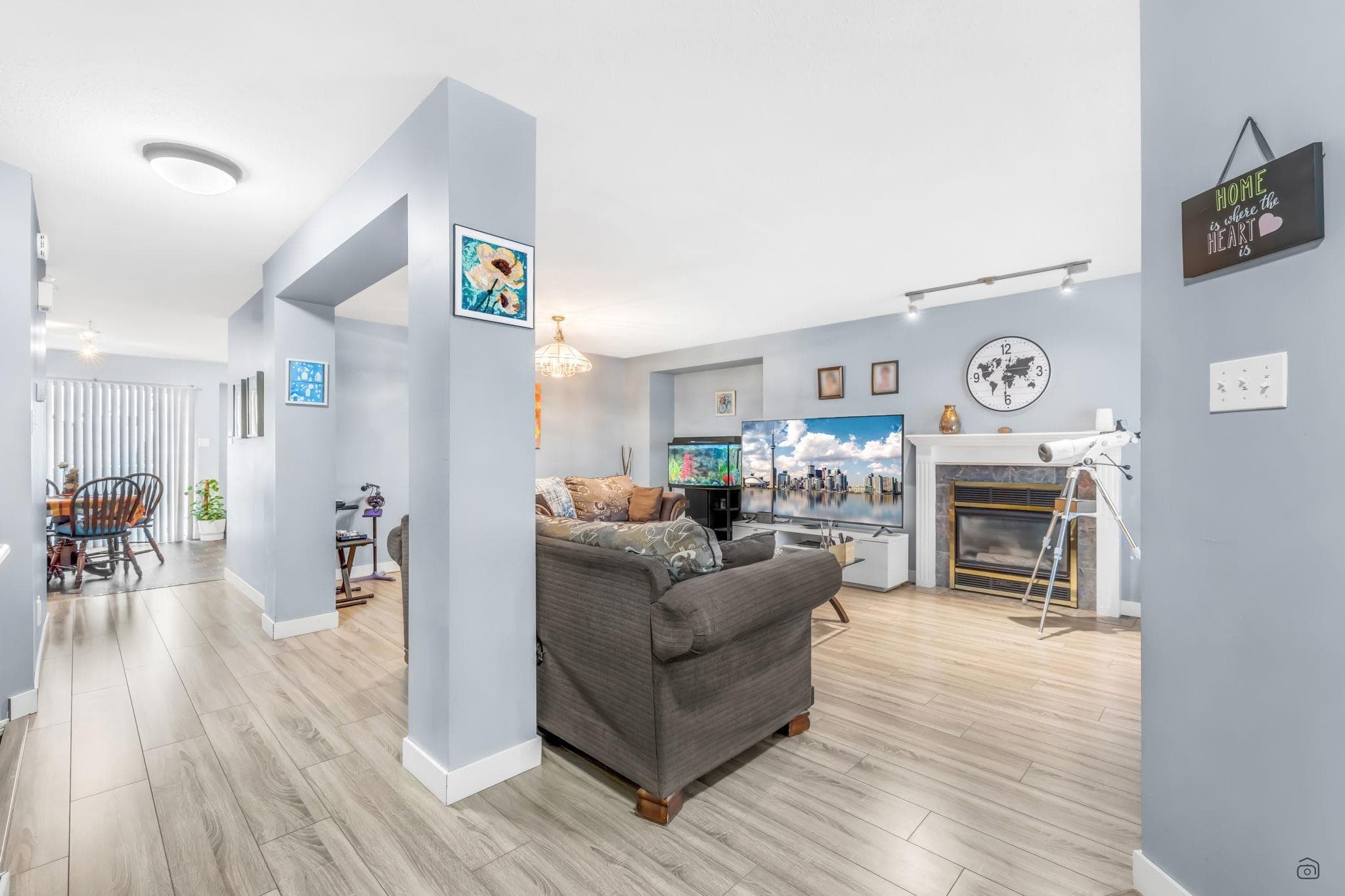 144 - 3080 Townline Road, Abbotsford, V2T 5M2 — photo 4