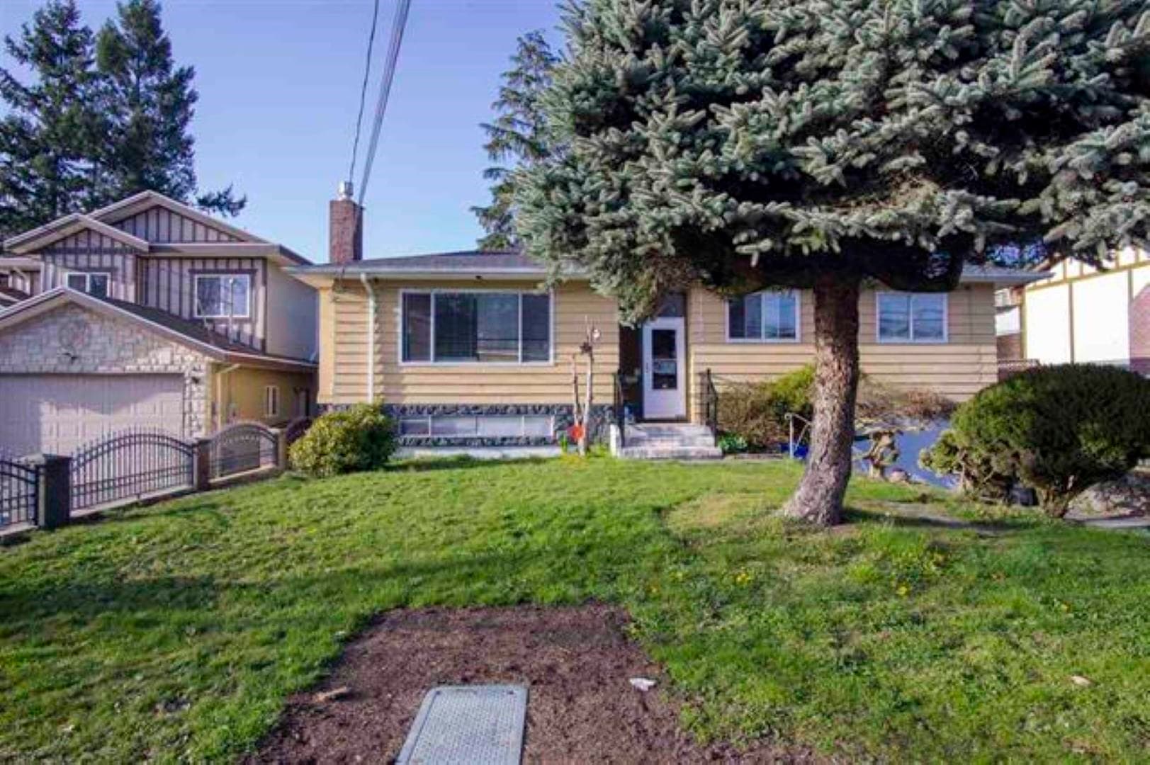 11435 88 Avenue, Delta