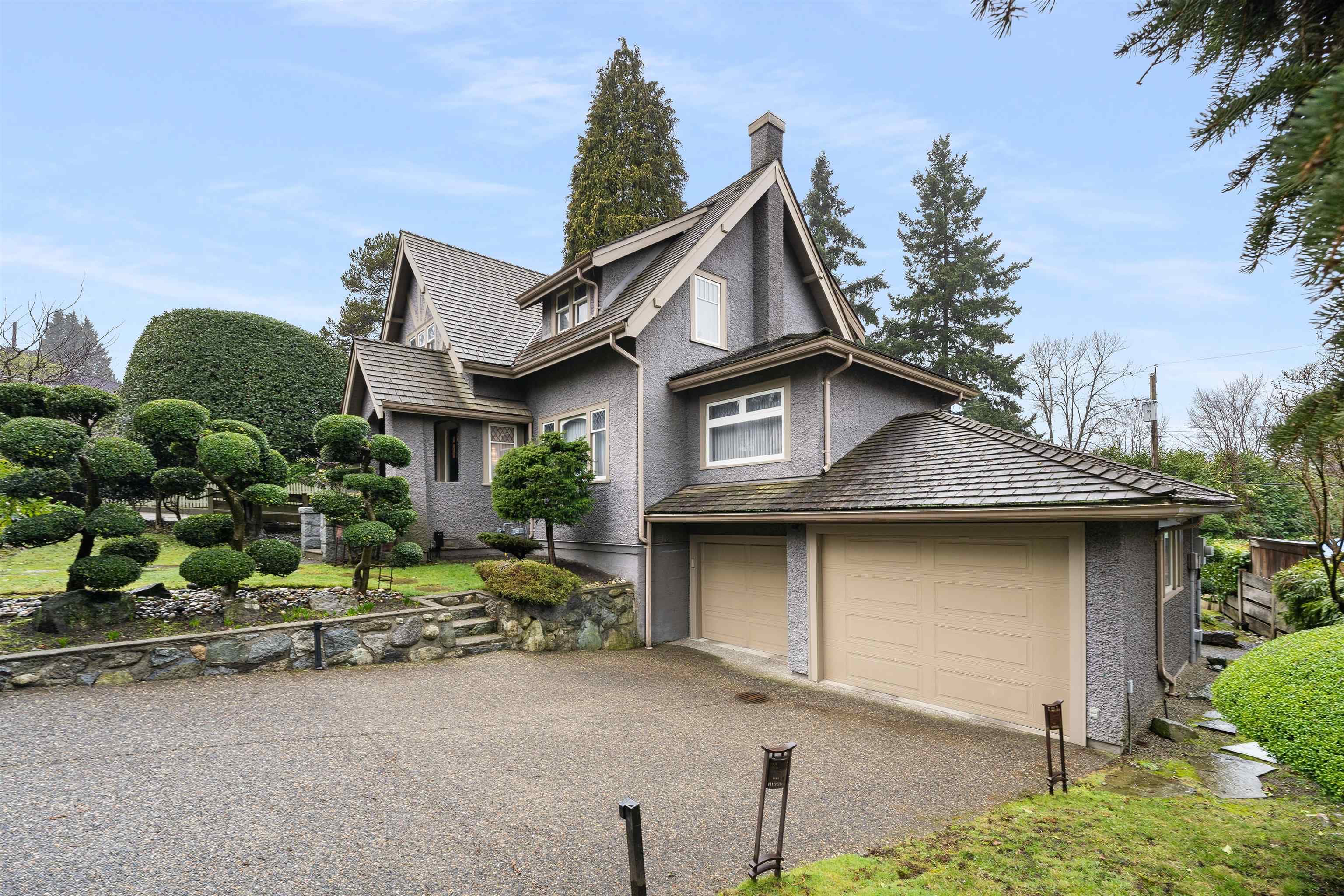 1957 Aspen Avenue, Vancouver, V6M 1E5 — photo 2