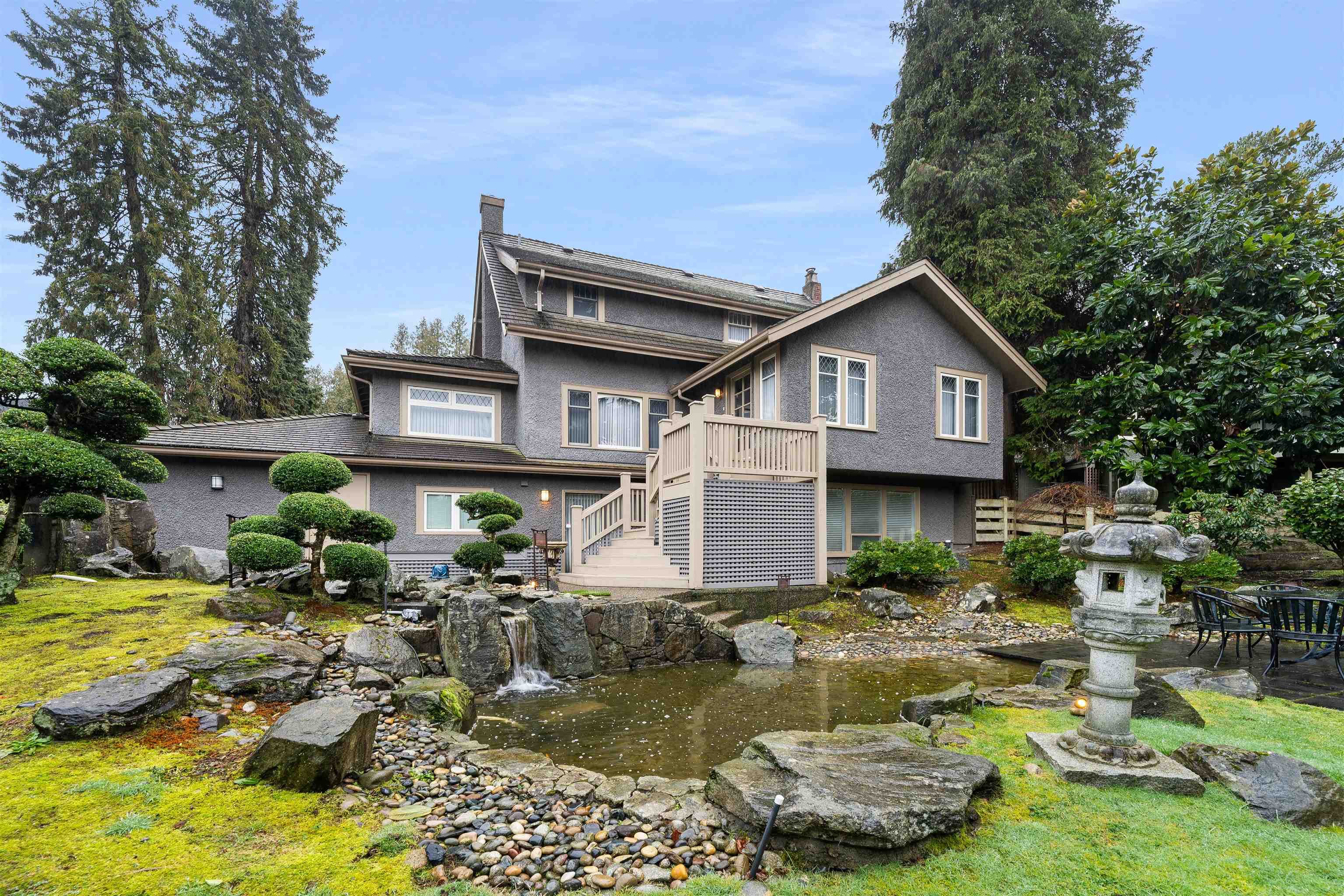 1957 Aspen Avenue, Vancouver, V6M 1E5 — photo 4