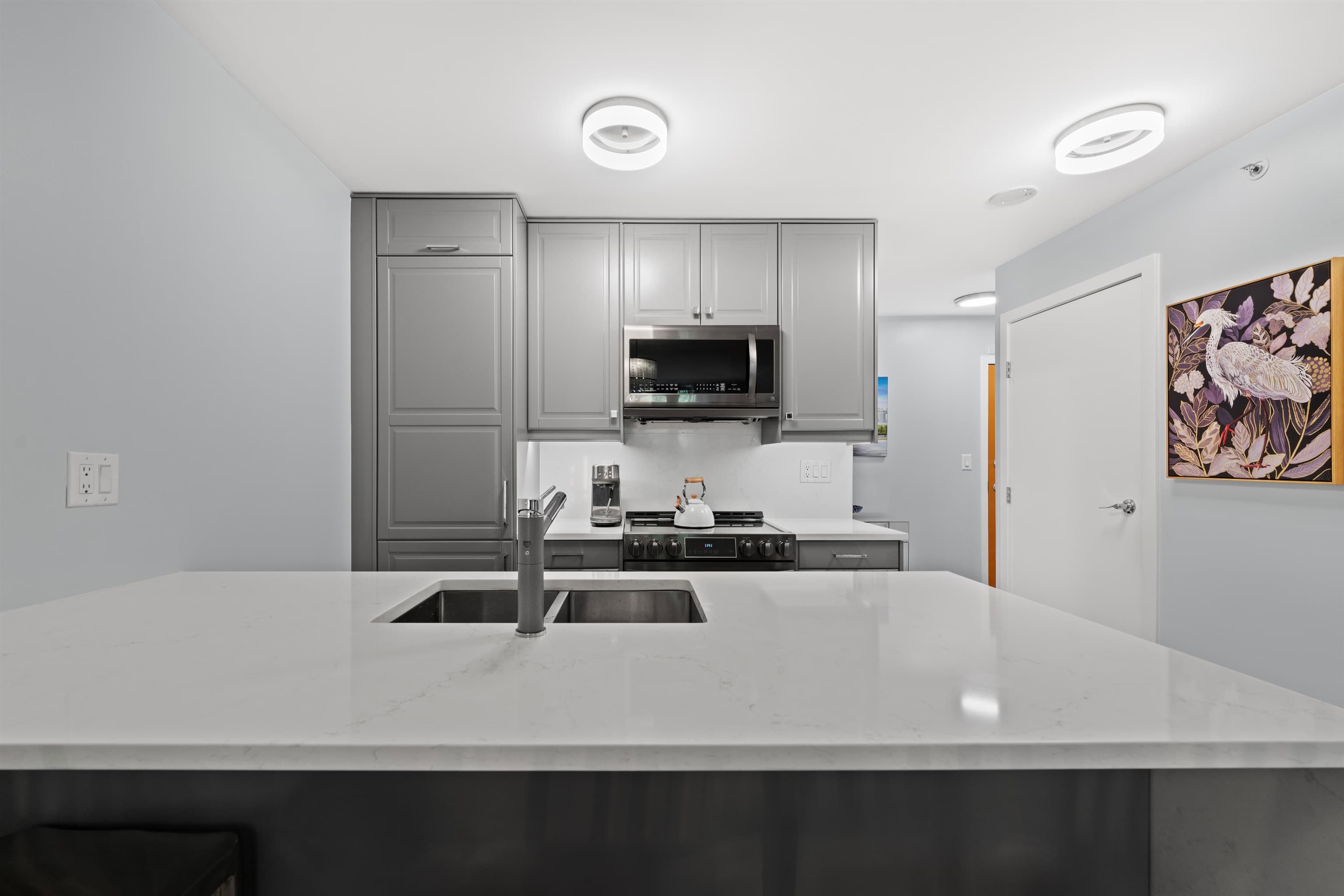 410 - 909 Mainland Street, Vancouver, V6B 1S3 — photo 5