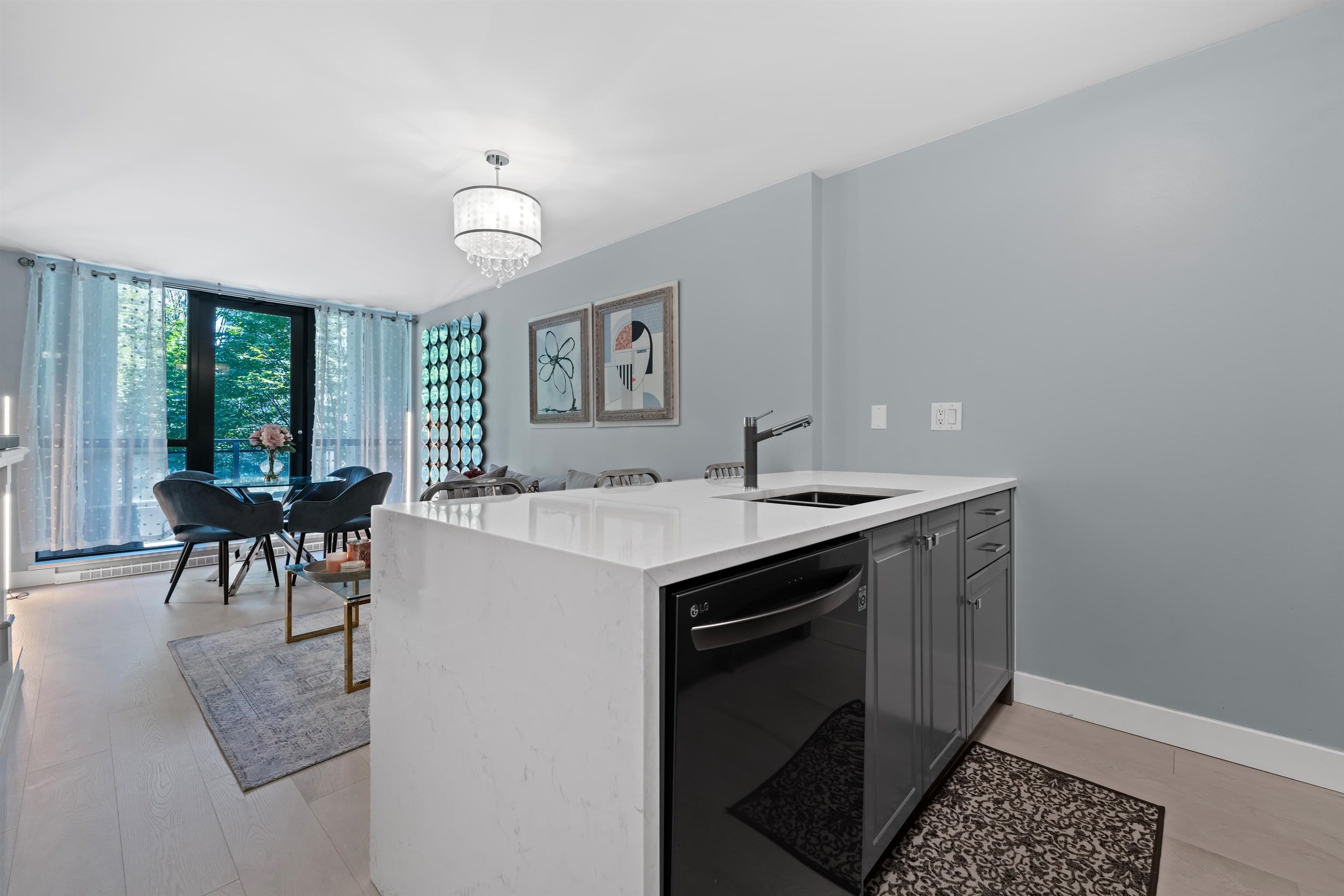 410 - 909 Mainland Street, Vancouver, V6B 1S3 — photo 4