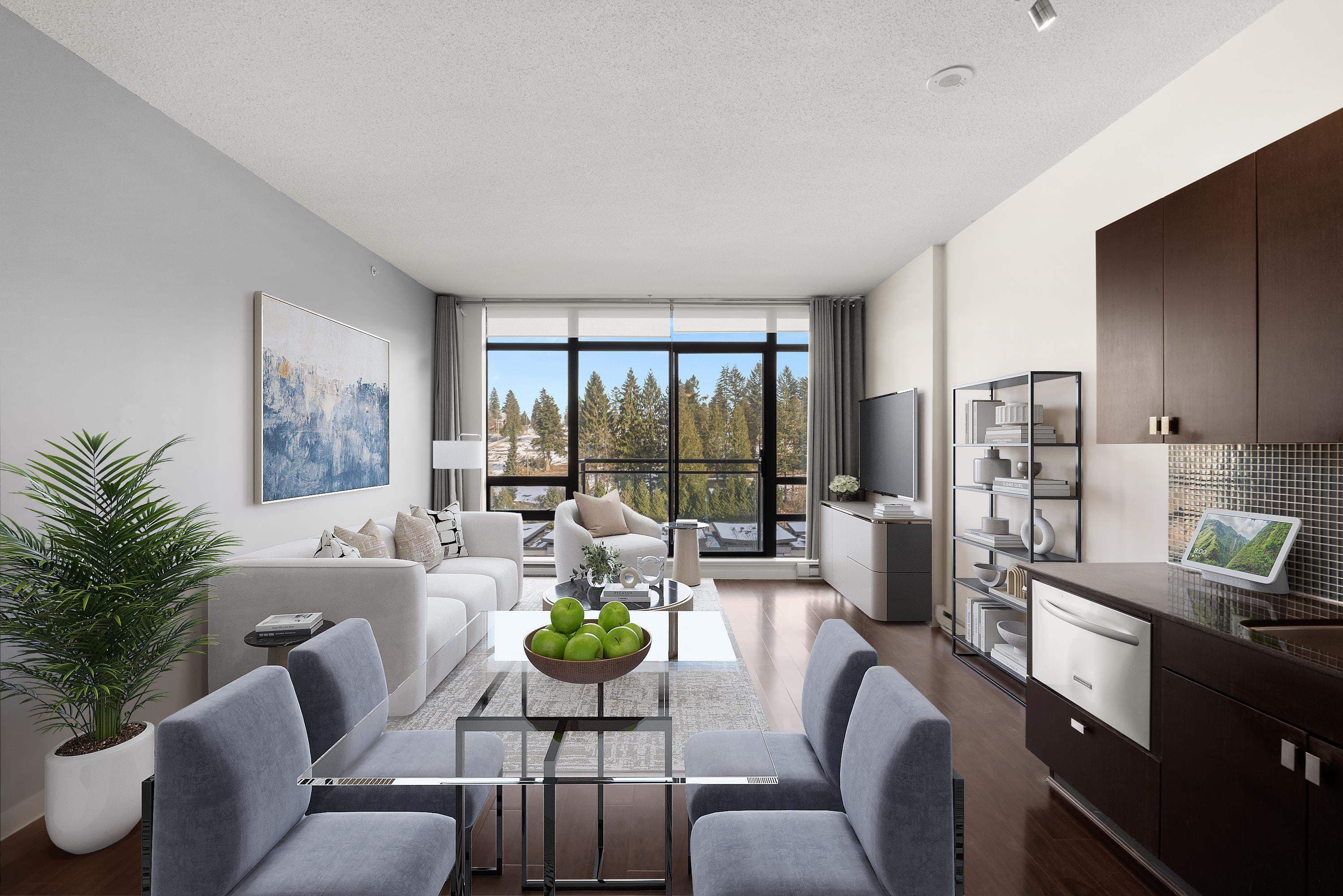 704 - 121 Brew Street, Port Moody