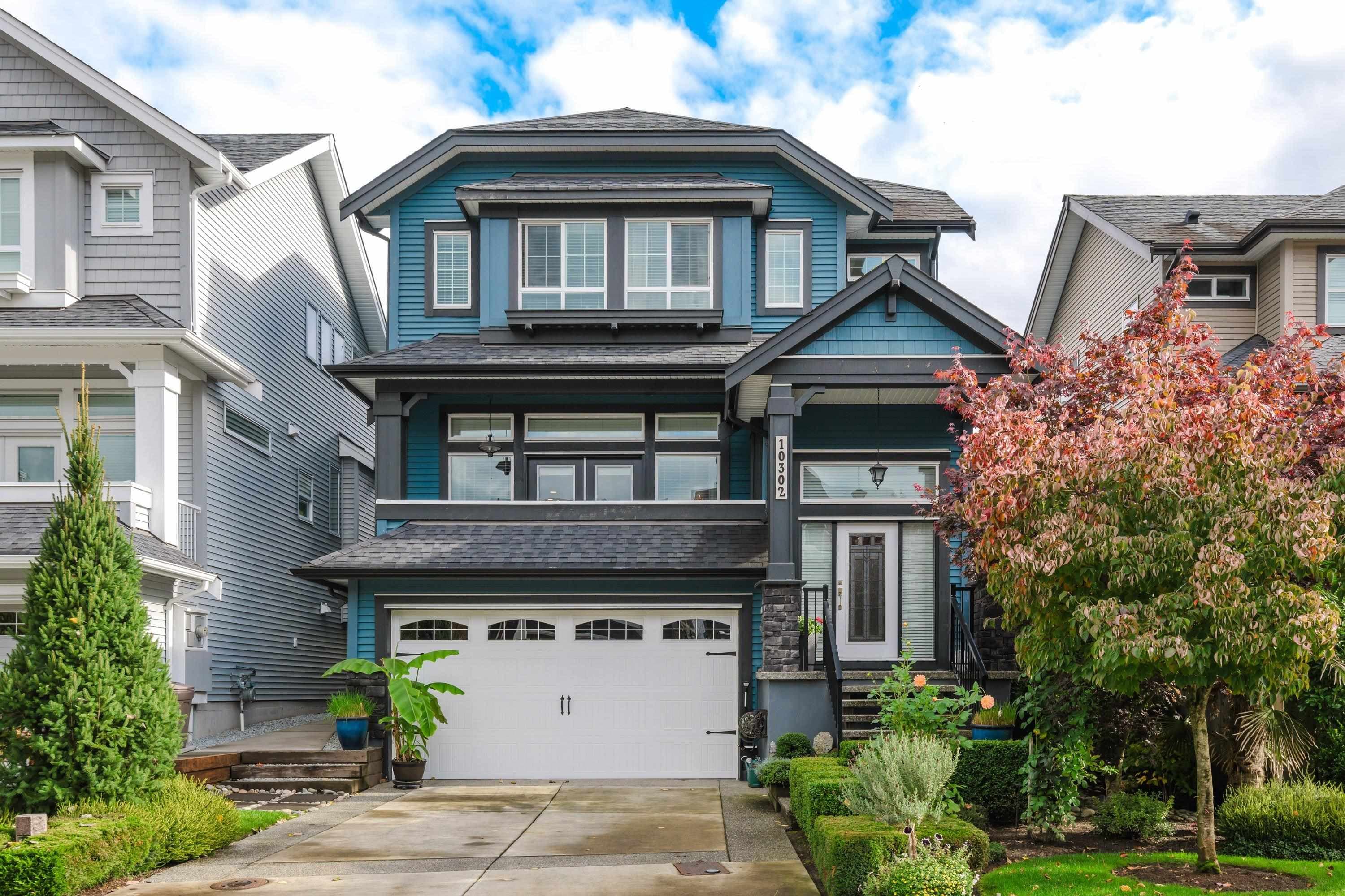 10302 Wynnyk Way, Maple Ridge, V2W 1G3 — photo 2