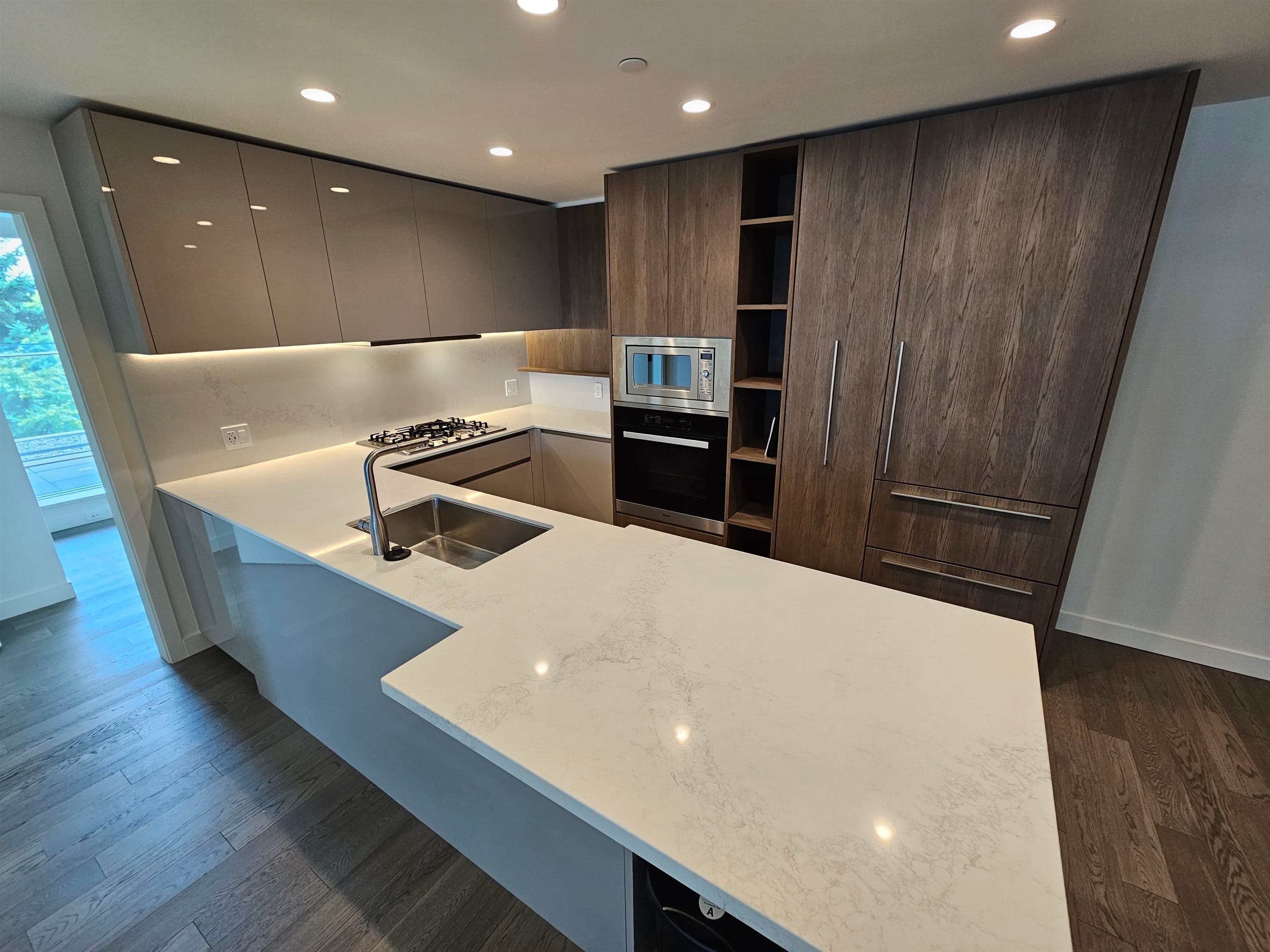 306 - 6855 Pearson Way, Richmond, V7C 0E9 — photo 1