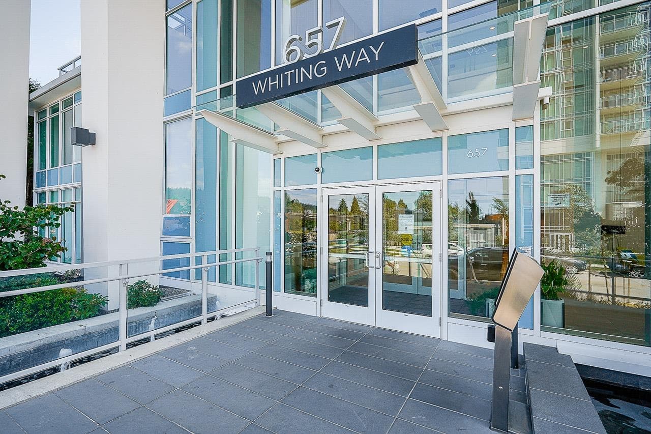 610 - 657 Whiting Way, Coquitlam, V3J 0J6 — photo 2