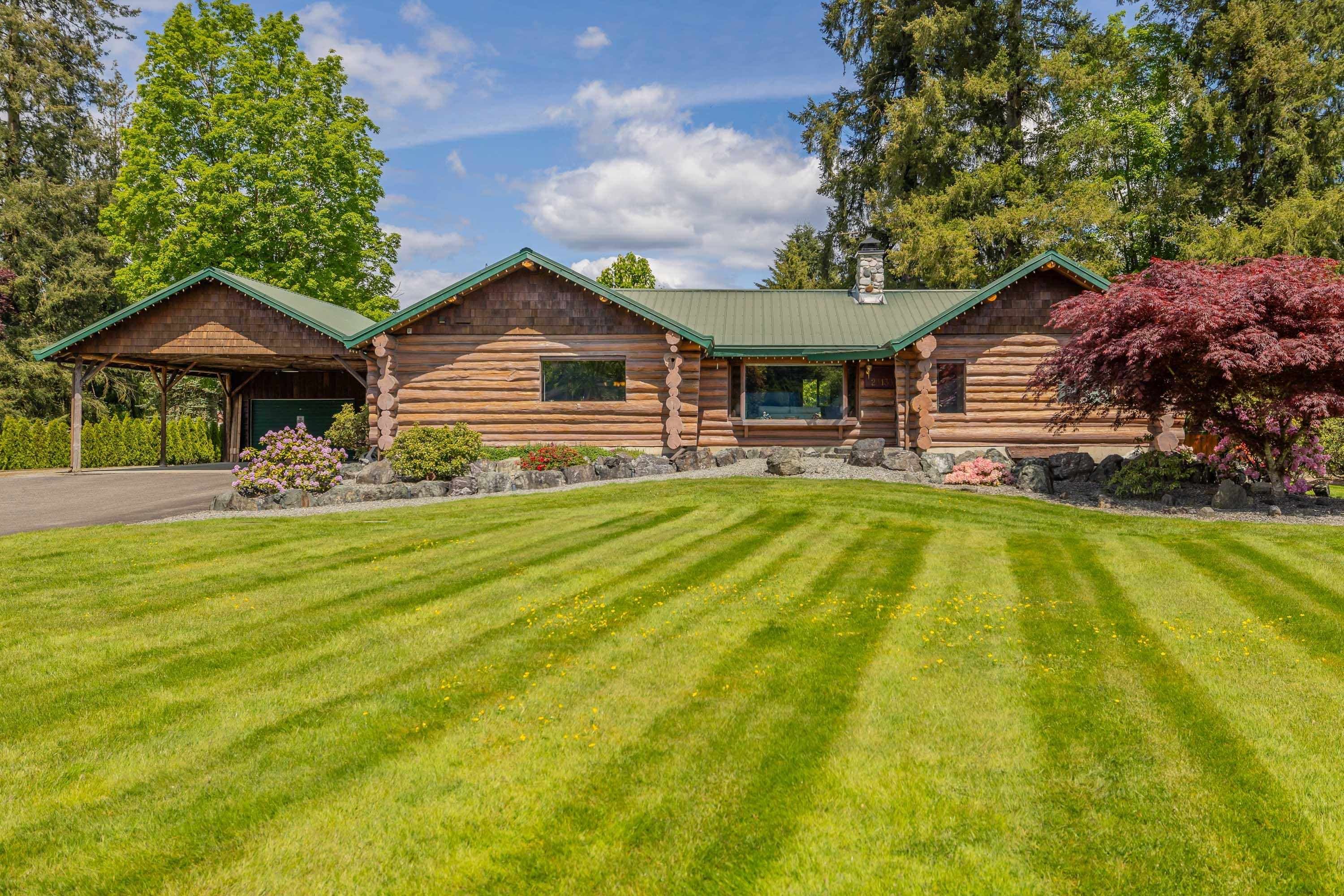 23133 70a Avenue, Langley