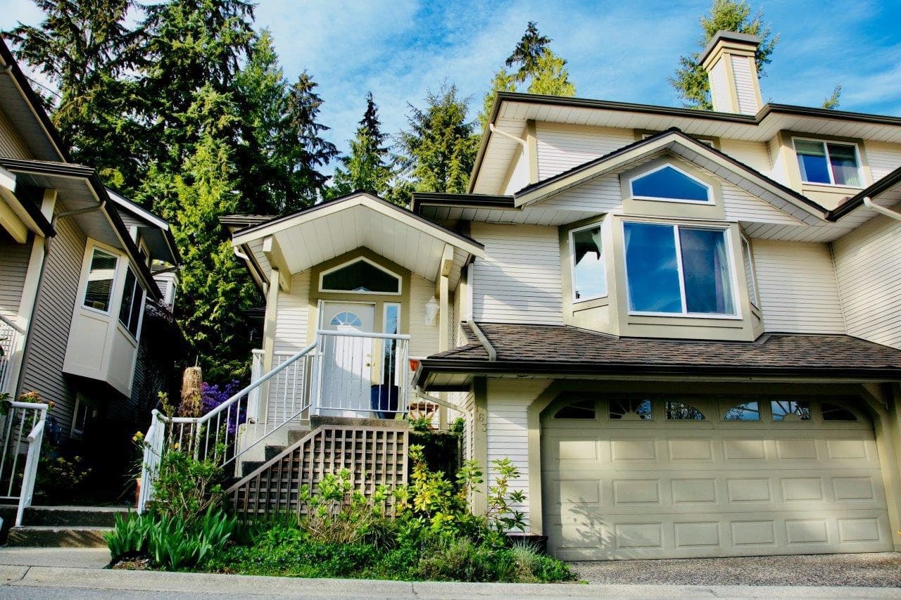 163 - 101 Parkside Drive, Port Moody, V3H 4W6 — photo 2
