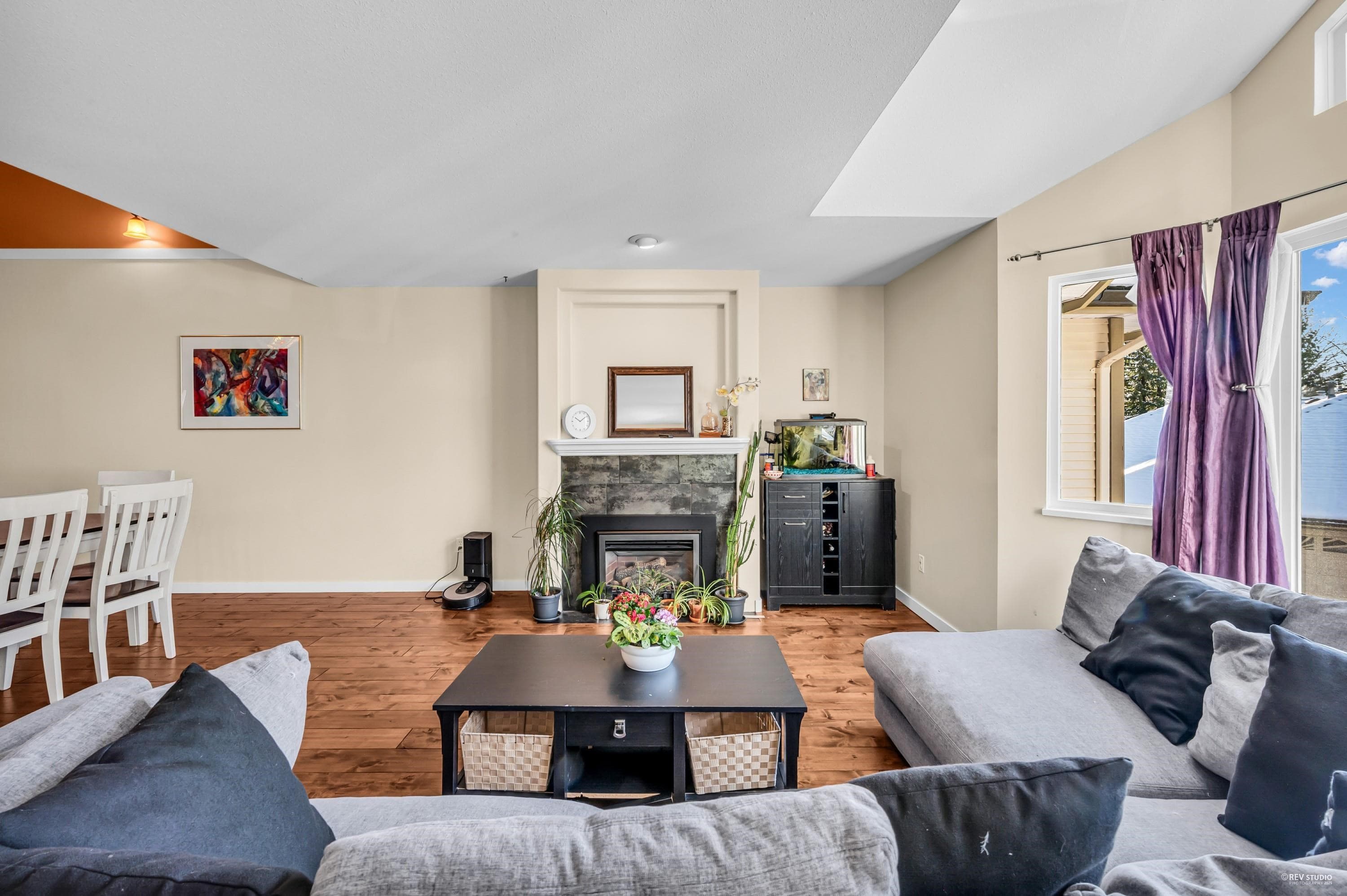 163 - 101 Parkside Drive, Port Moody, V3H 4W6 — photo 3