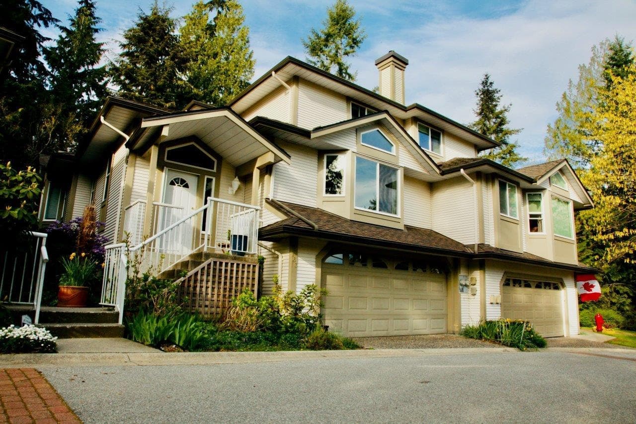 163 - 101 Parkside Drive, Port Moody, V3H 4W6 — photo 1