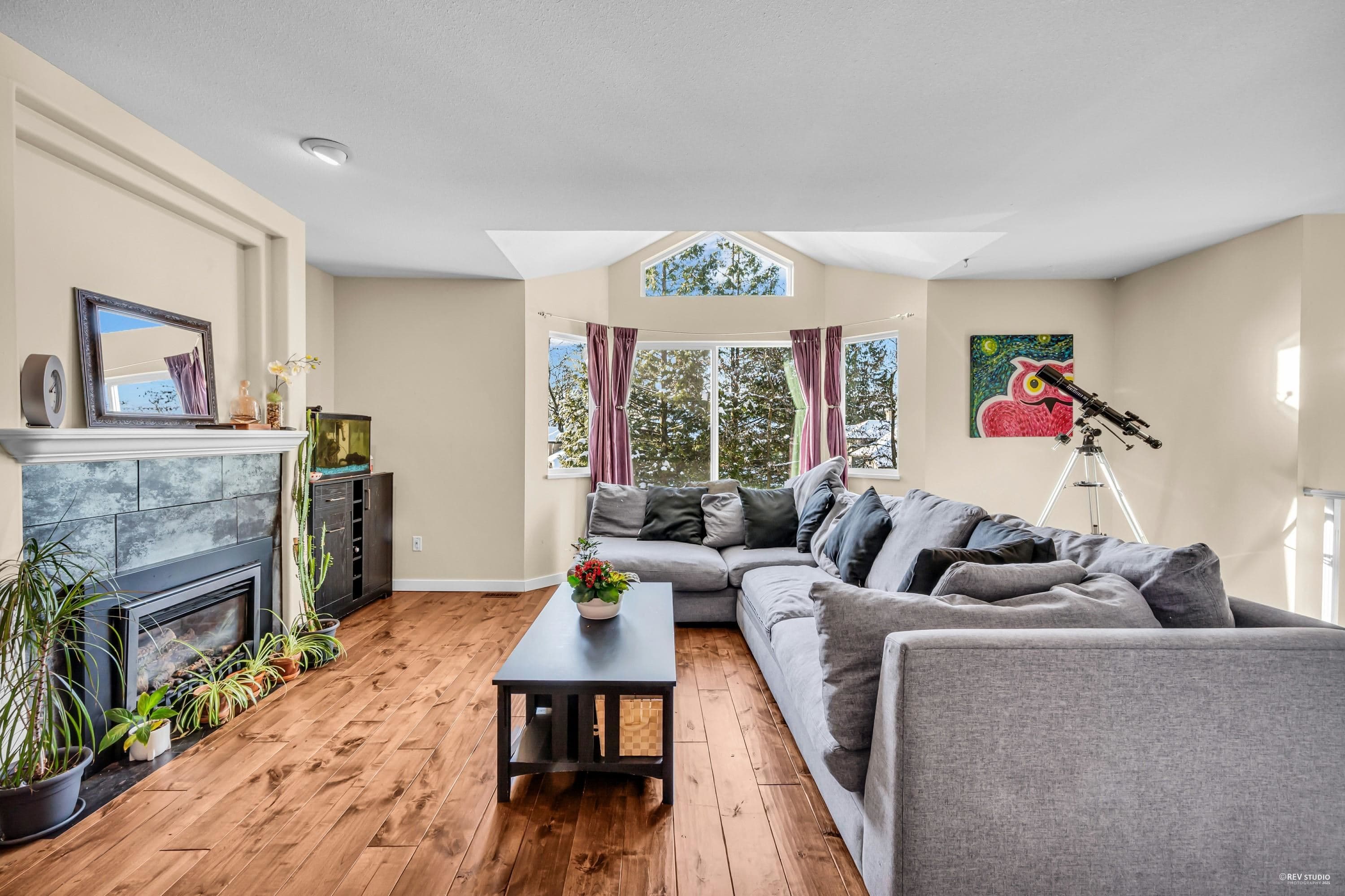 163 - 101 Parkside Drive, Port Moody, V3H 4W6 — photo 5